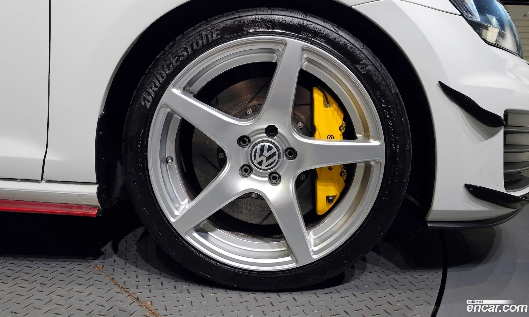 Volkswagen Golf 7Th Generation 20 Gtd - фотография 12903271