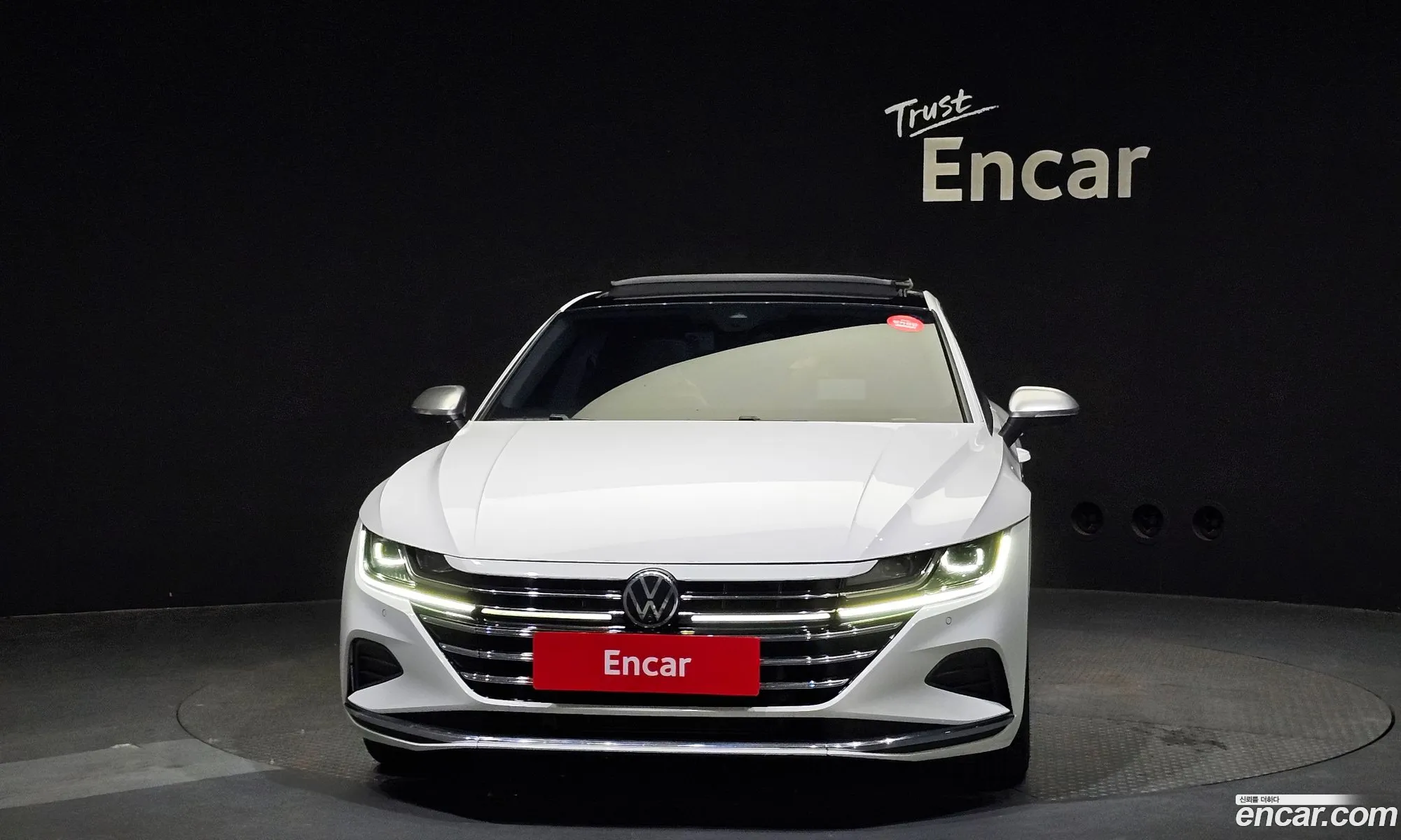 Volkswagen Arteon 20 Tdi Prestige - фотография 12903256