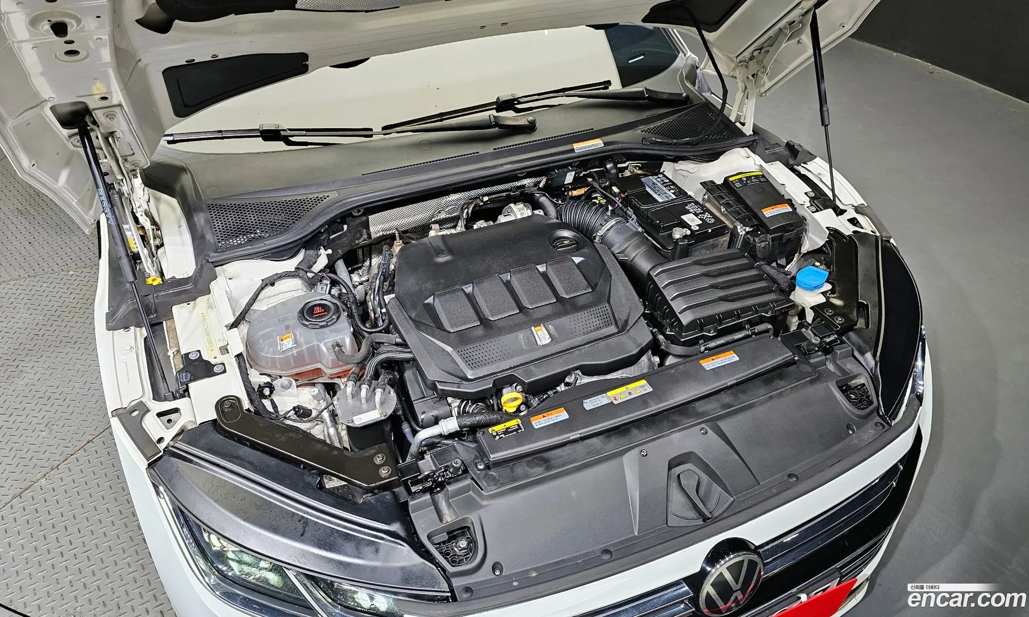 Volkswagen Arteon 20 Tdi Prestige - фотография 12903259
