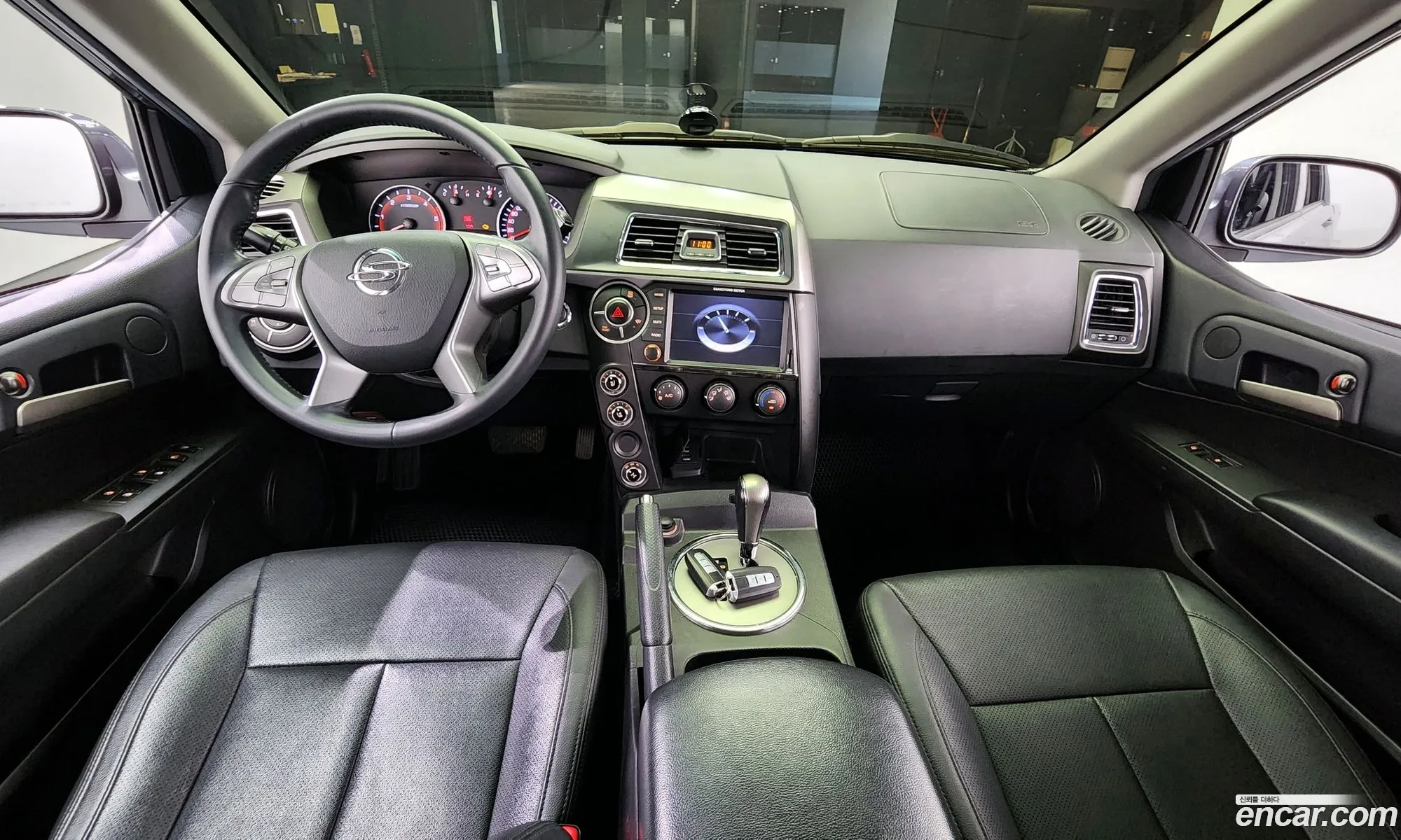 Korex Auto Trade - фотография 5832405