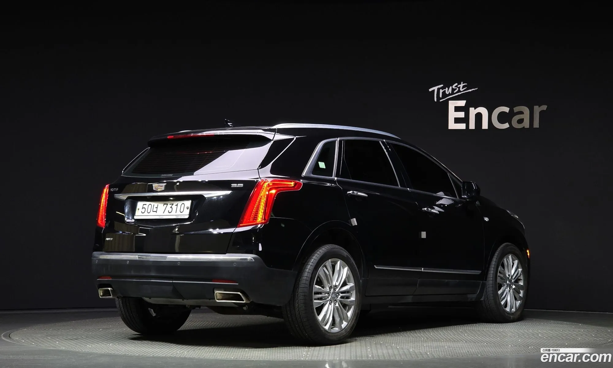 Cadillac Xt5 36 Premium Plus Awd - фотография 15840471