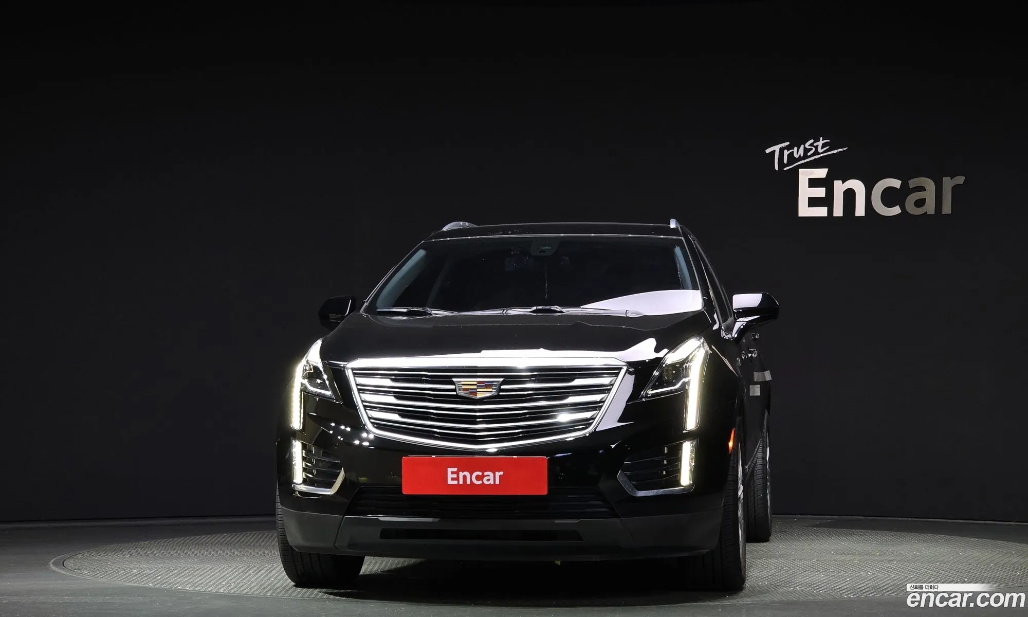 Cadillac Xt5 36 Premium Plus Awd - фотография 15840472