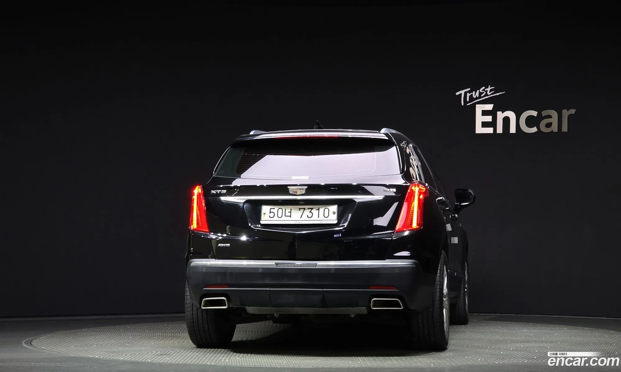 Cadillac Xt5 36 Premium Plus Awd - фотография 15840473