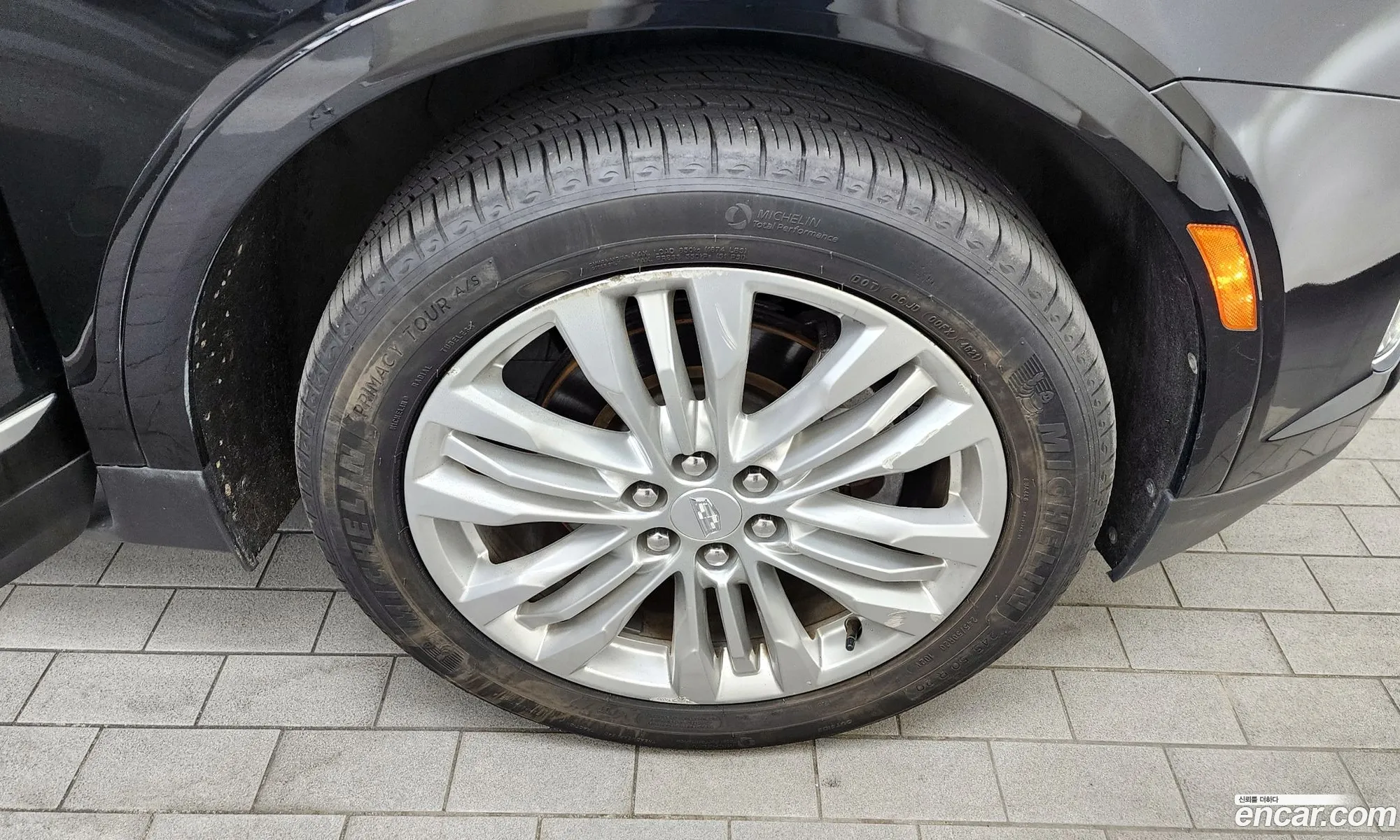 Cadillac Xt5 36 Premium Plus Awd - фотография 15840474