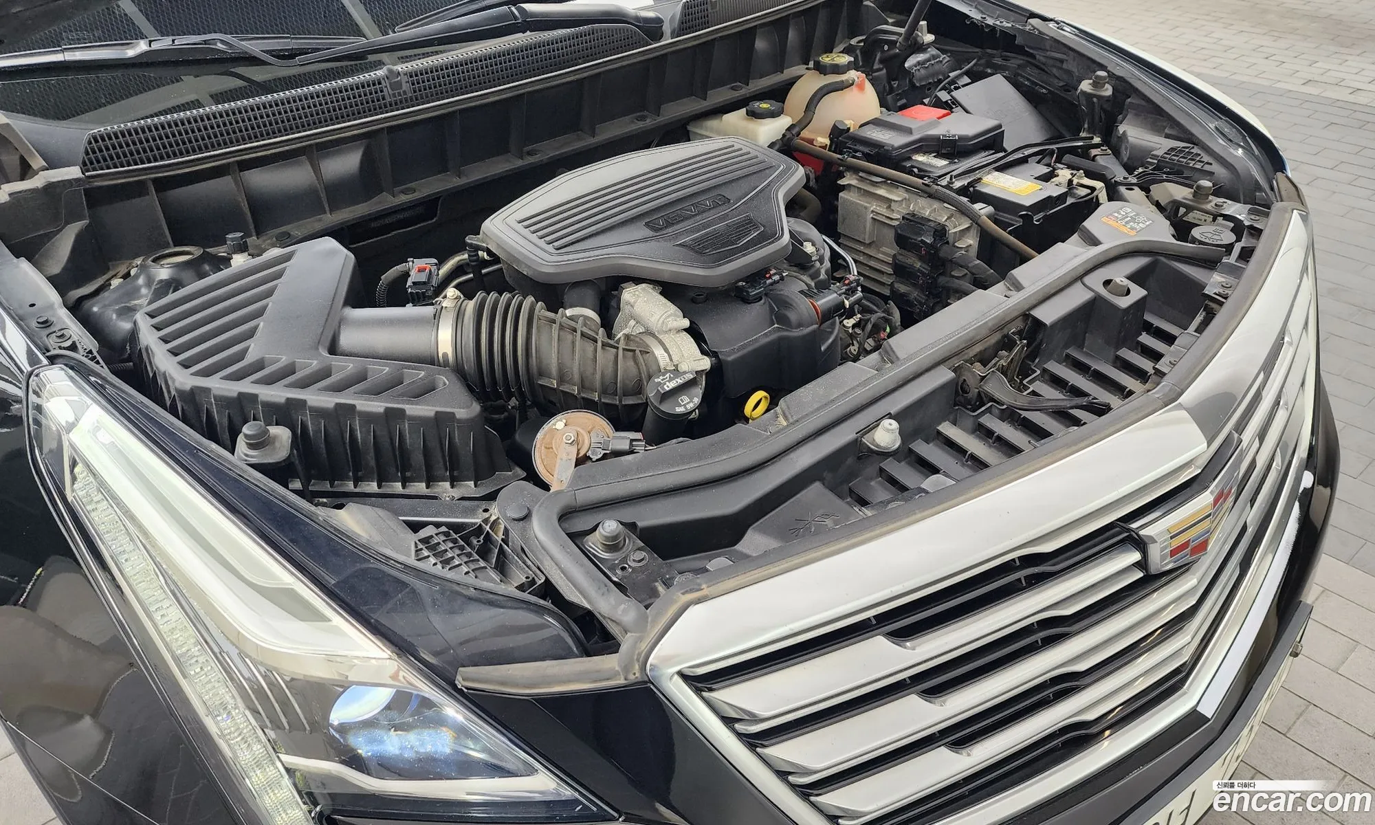 Cadillac Xt5 36 Premium Plus Awd - фотография 15840475