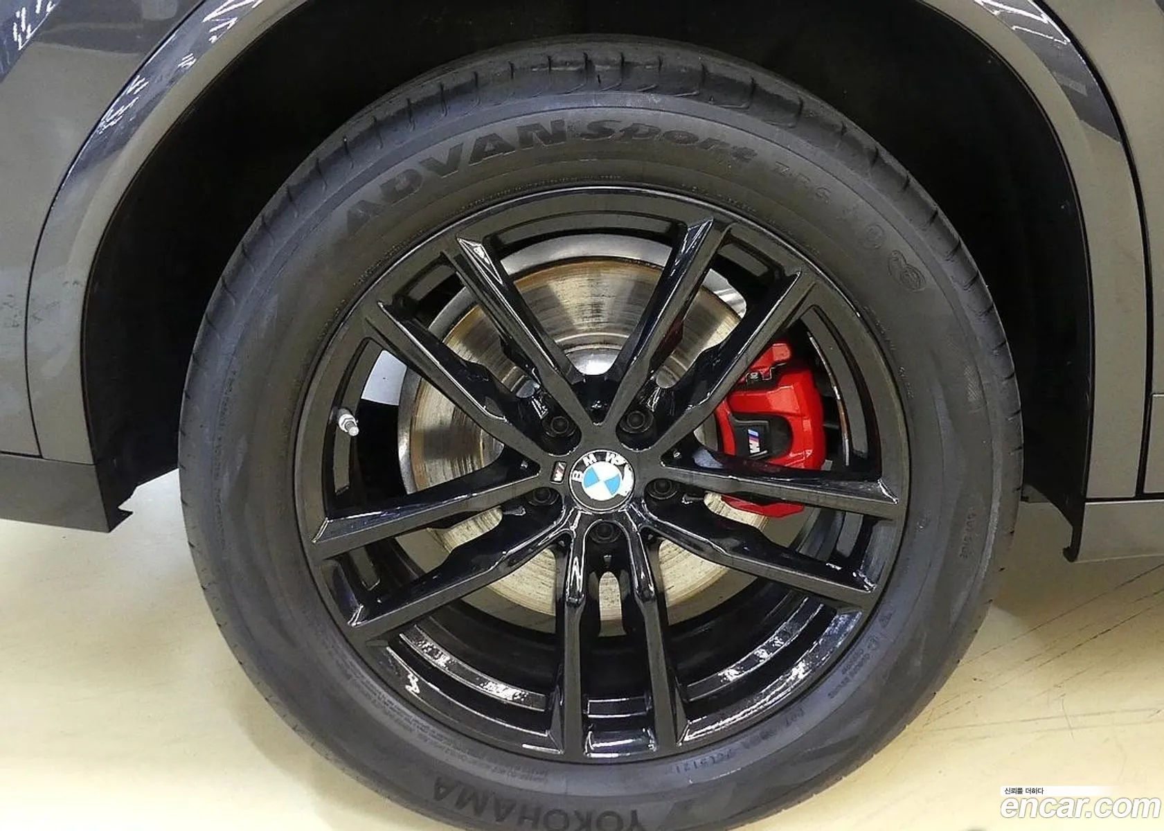 BMW X4 G02 xDrive20I M Sports Pro - фотография 46508