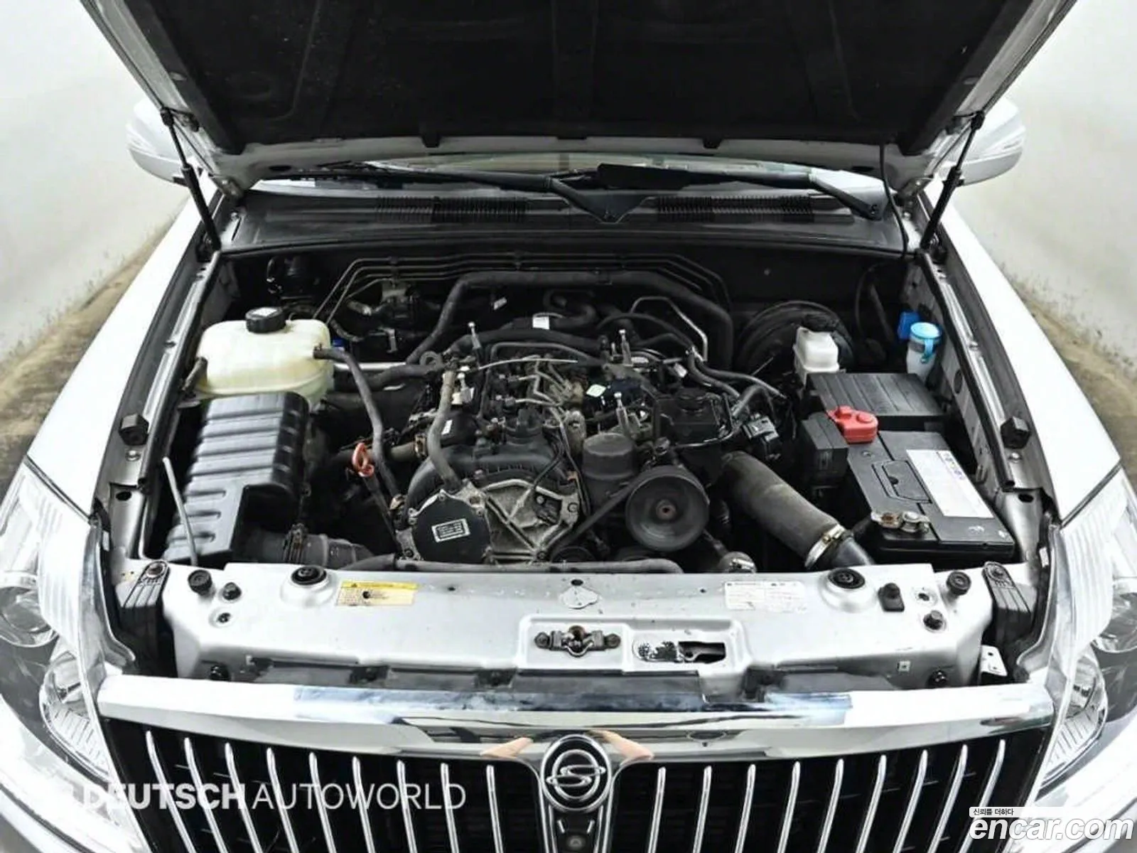 Korex Auto Trade - фотография 6078860