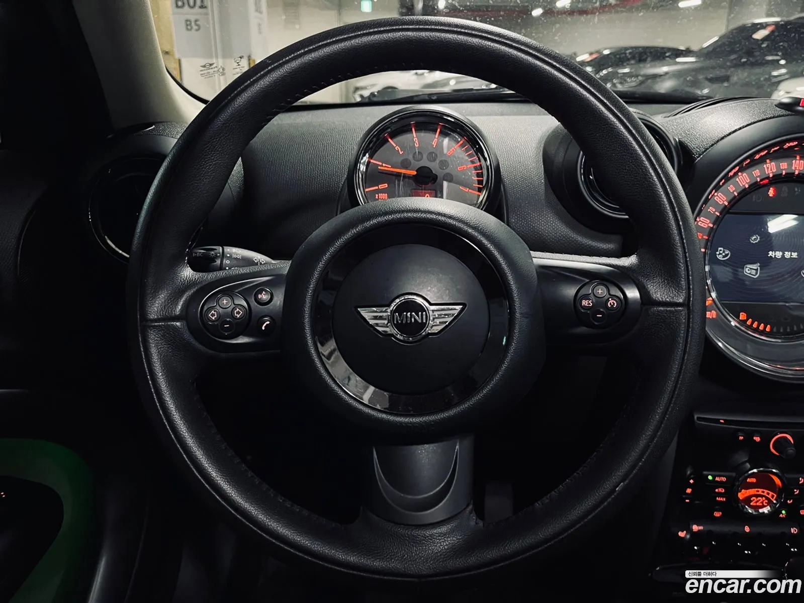 Mini Cooper D Countryman All4 1St Generation - фотография 9220950