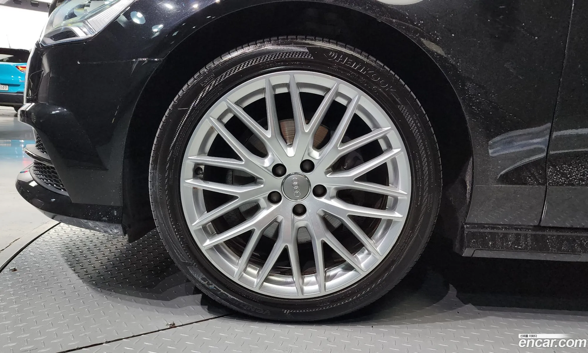 Audi New A6 35 Tdi Quattro Premium C7 - фотография 1590117