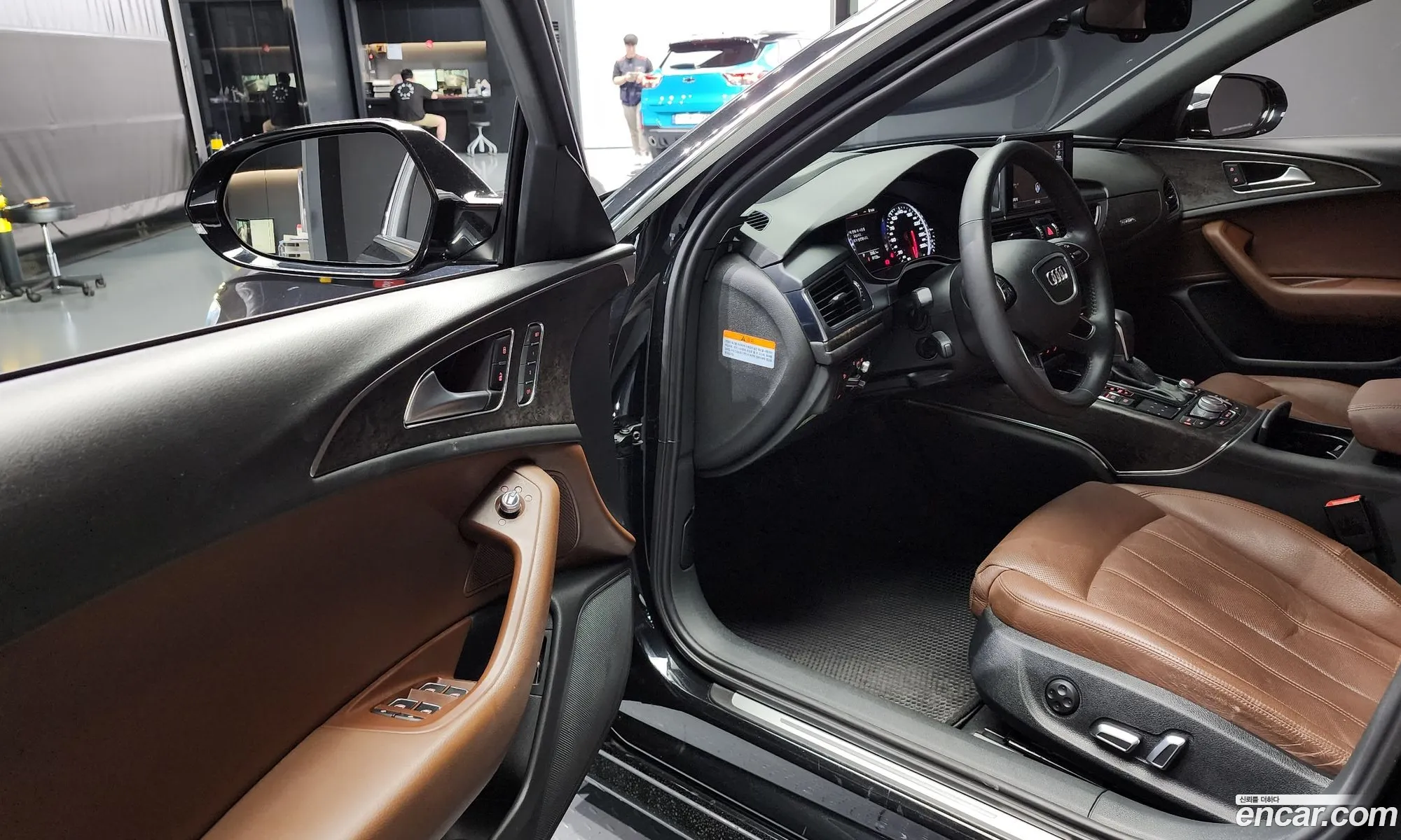 Korex Auto Trade - фотография 1602058