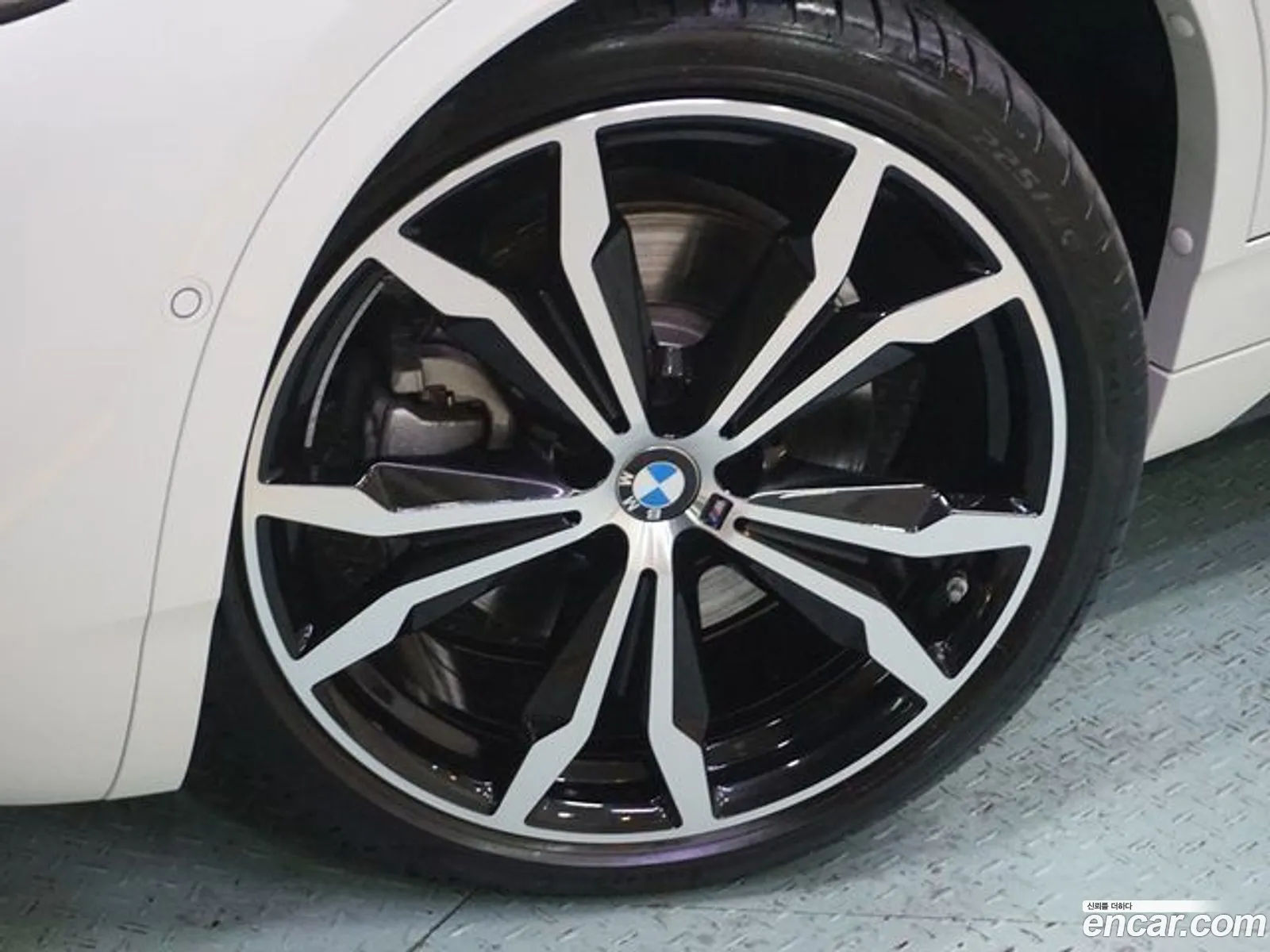 BMW X2 F39 xDrive20I M Sports - фотография 4532247