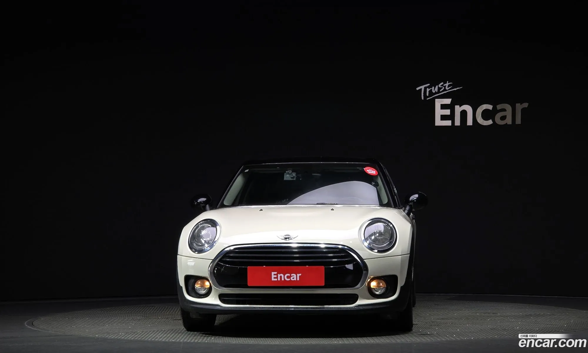 Mini Cooper Clubman Basic 2Nd Generation - фотография 9233301