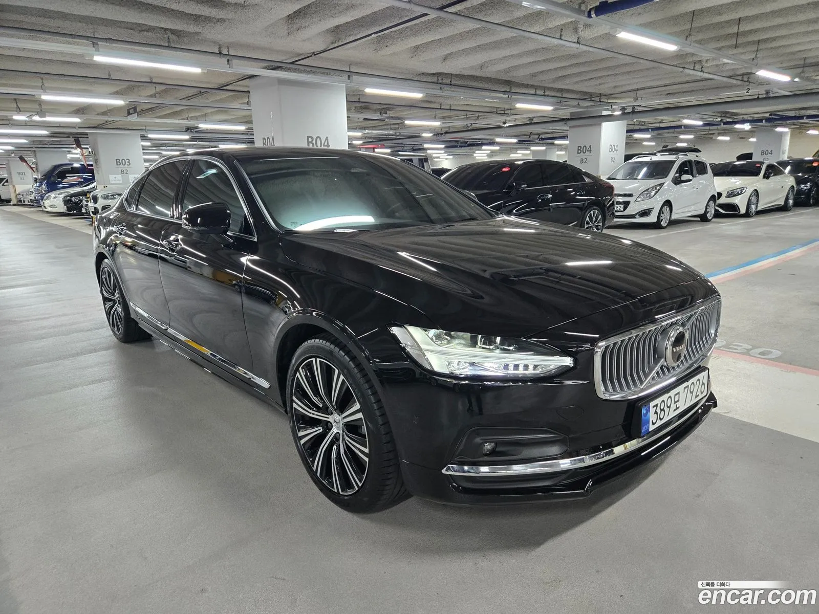 S90B5 Ultimate Bright - фотография 4643893