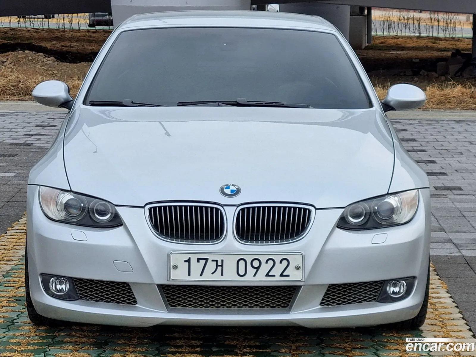 BMW 3 Series E90 335I Convertible - фотография 58721