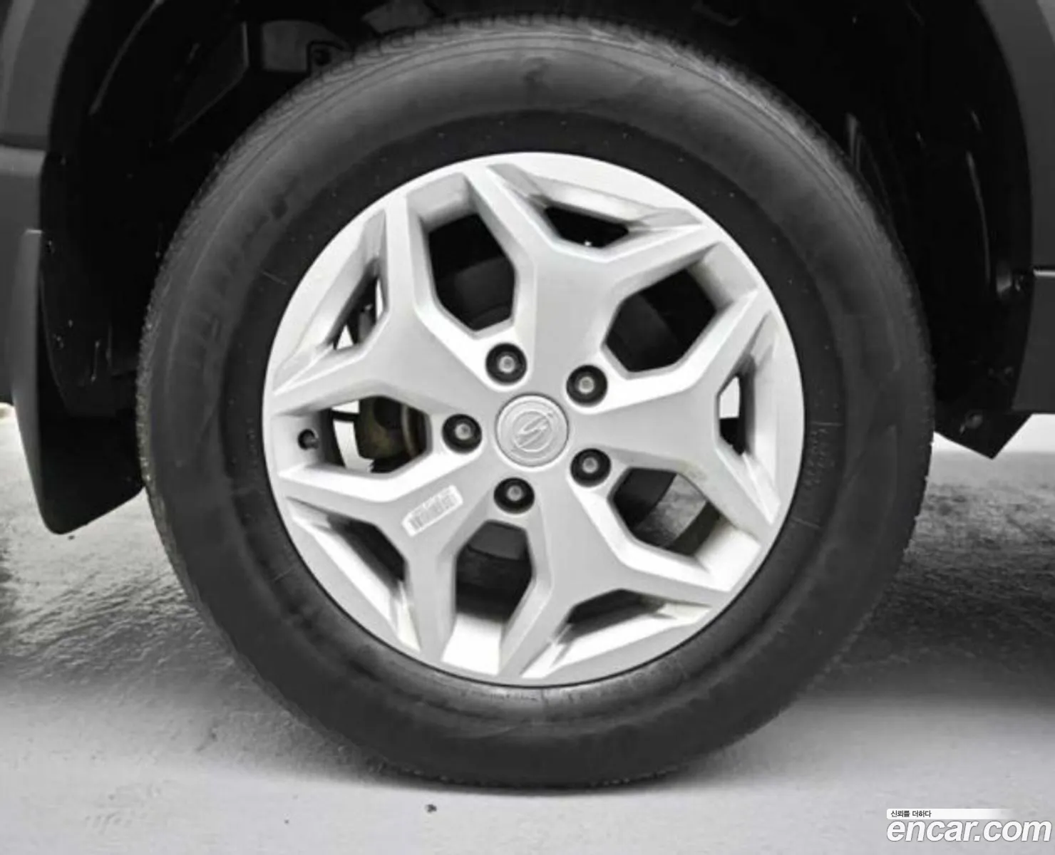 Kg Mobility Ssangyong The New Rexton Sports Khan Diesel 22 4Wd Prestige - фотография 5837720