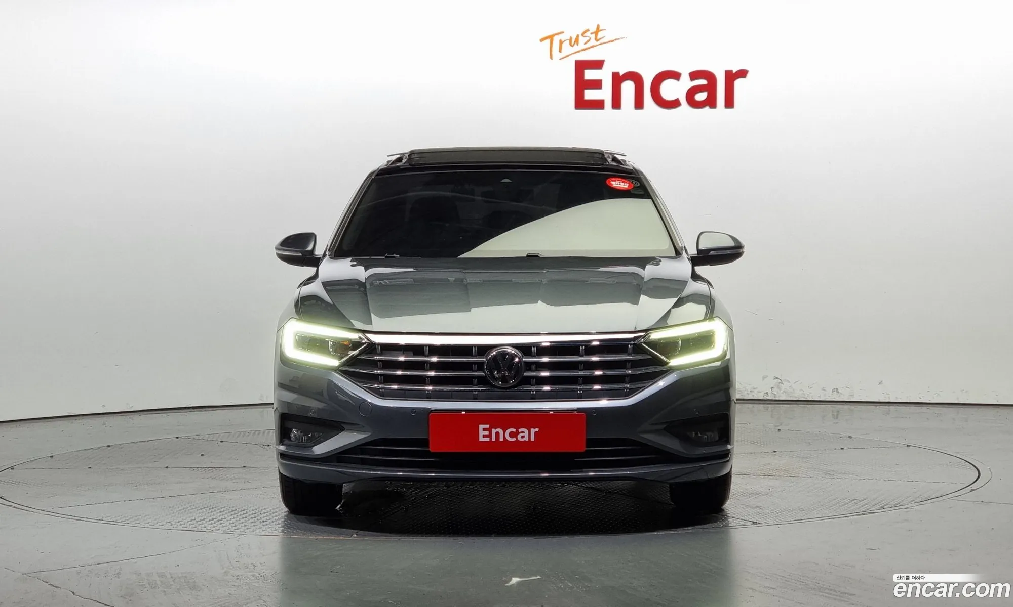Volkswagen Jetta 7Th Generation 14 Tsi Prestige - фотография 12813494