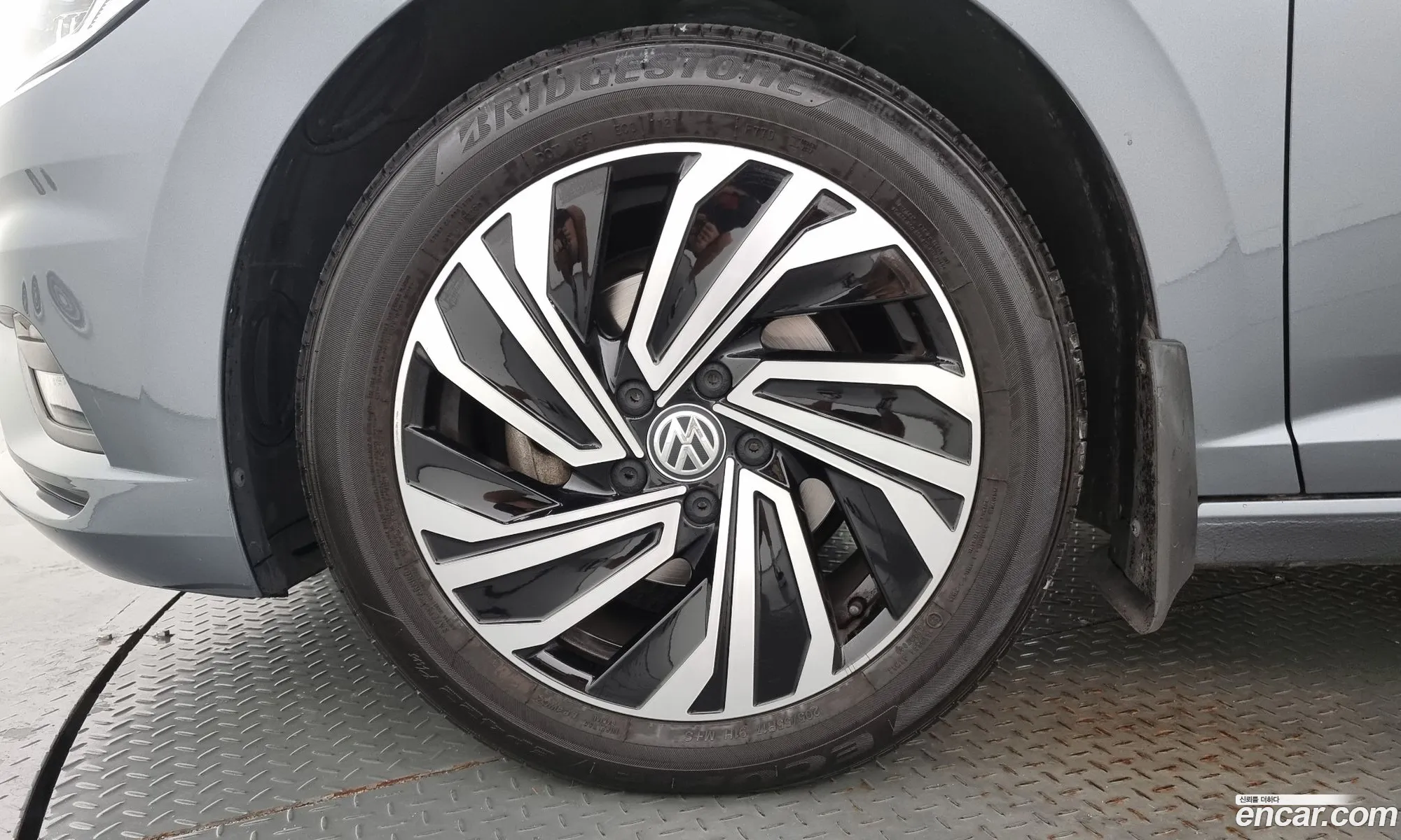 Volkswagen Jetta 7Th Generation 14 Tsi Prestige - фотография 12813496