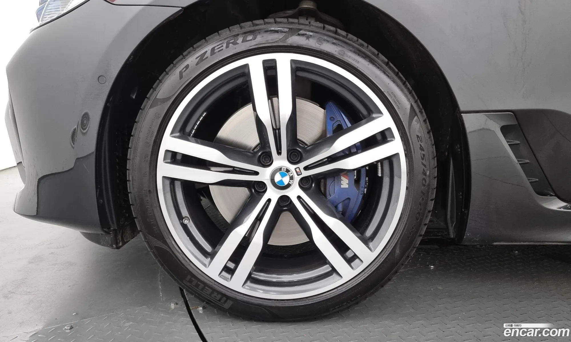 BMW 6 Series Gt G32 630I xDrive M Sports - фотография 2644616