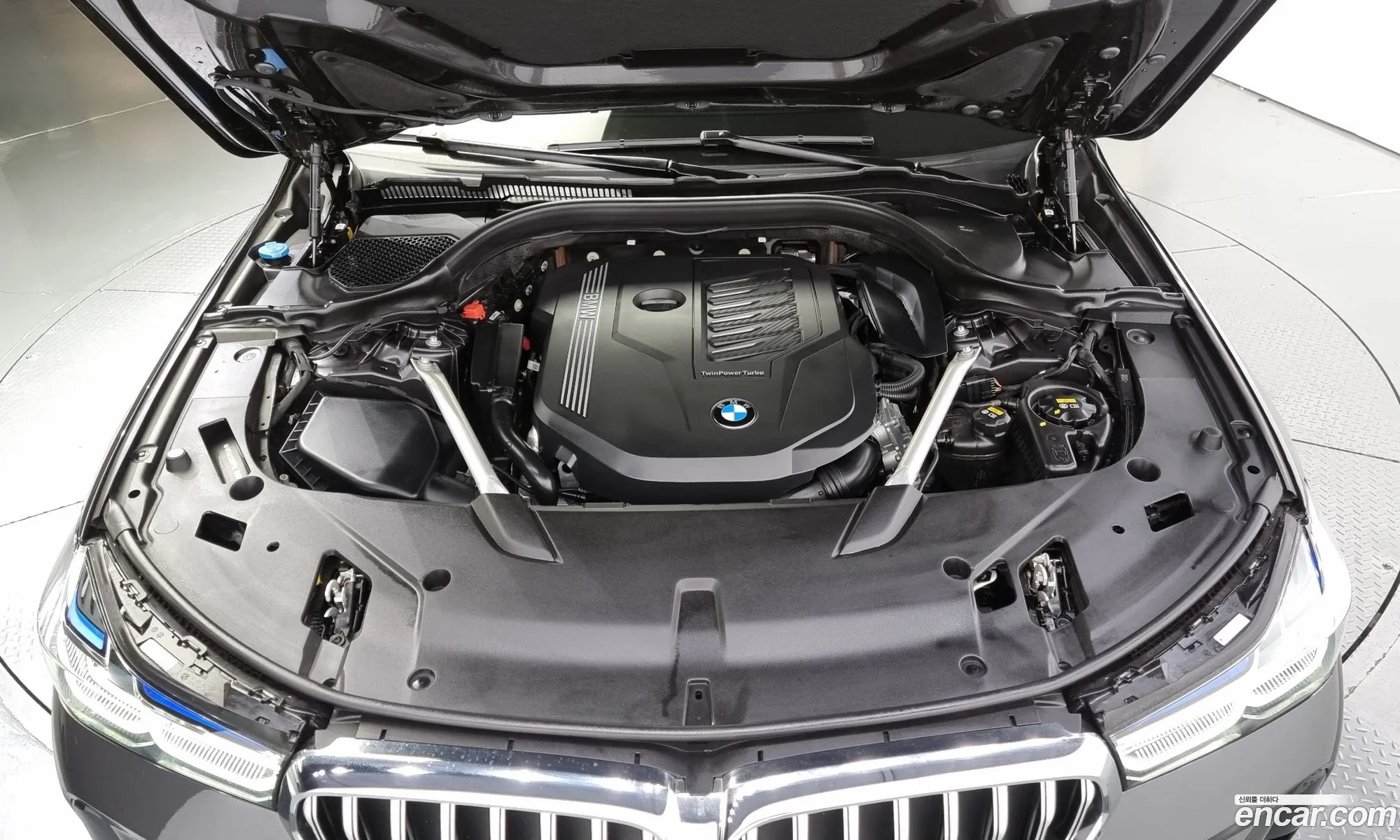 BMW 6 Series Gt G32 630I xDrive M Sports - фотография 2644617