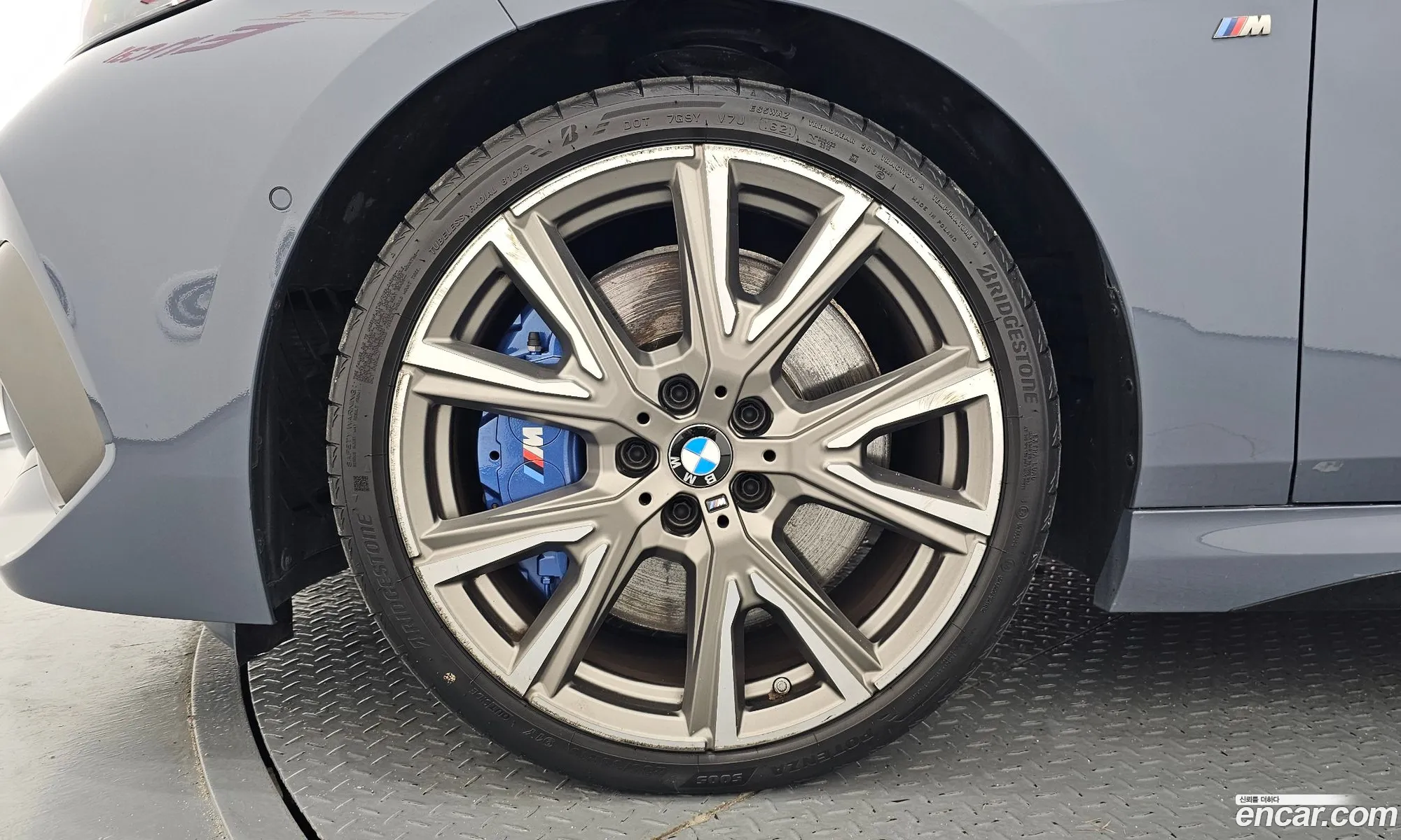 BMW 2 Series Gran Coupe F44 M235I xDrive - фотография 2666770