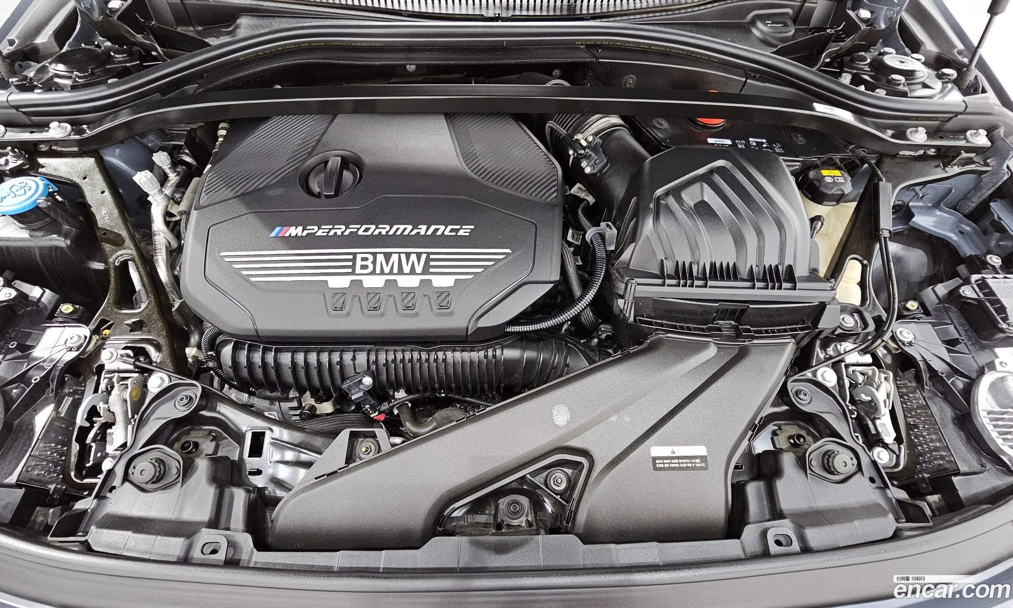 BMW 2 Series Gran Coupe F44 M235I xDrive - фотография 2666771