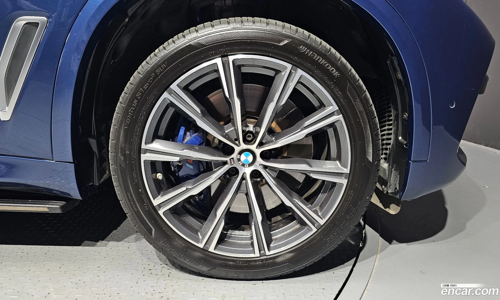 BMW X5 G05 xDrive 30D M Sport - фотография 2644628