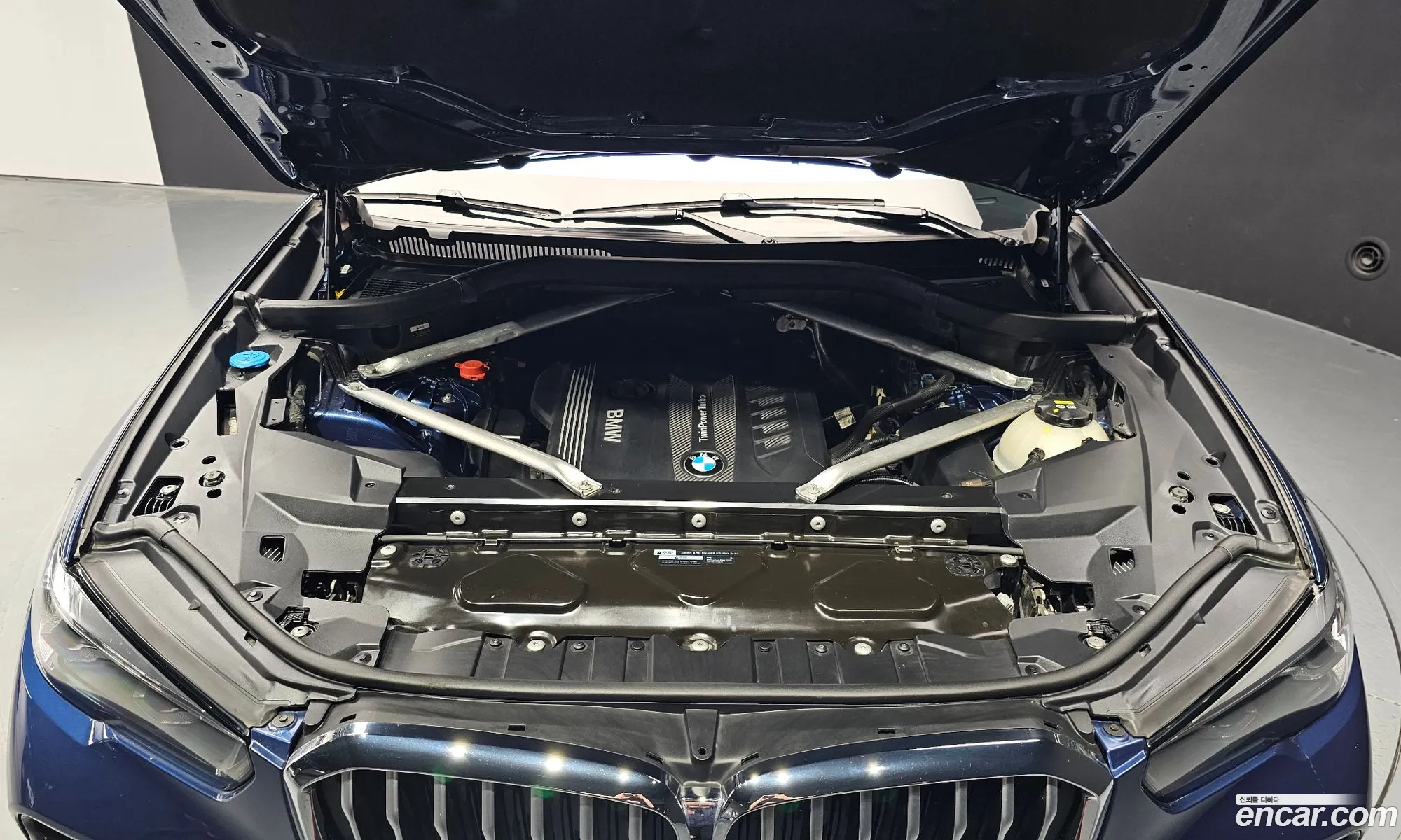 BMW X5 G05 xDrive 30D M Sport - фотография 2644629