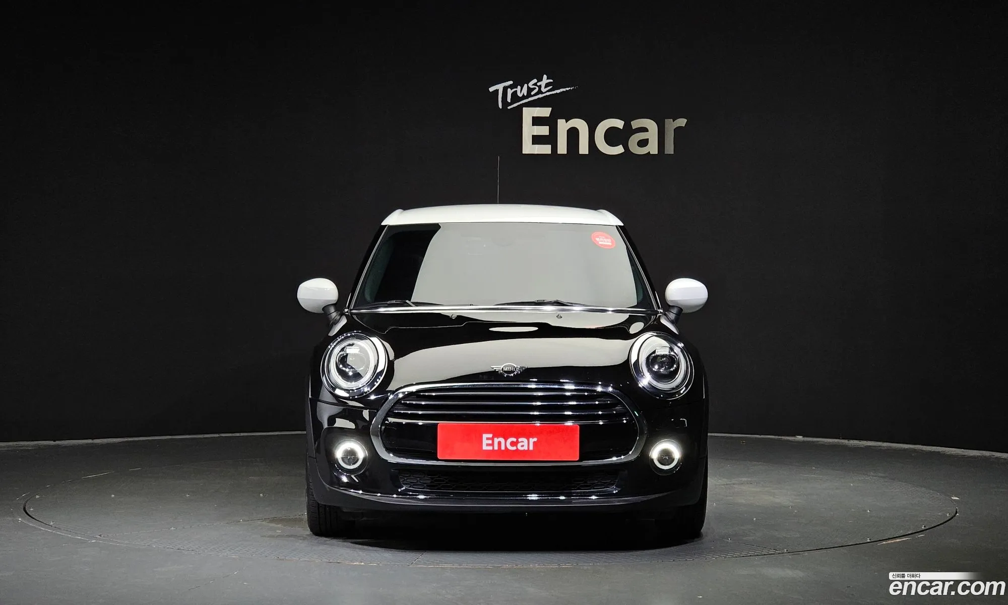 Mini Cooper 5-Door Basic Model 3Rd Generation - фотография 9186196