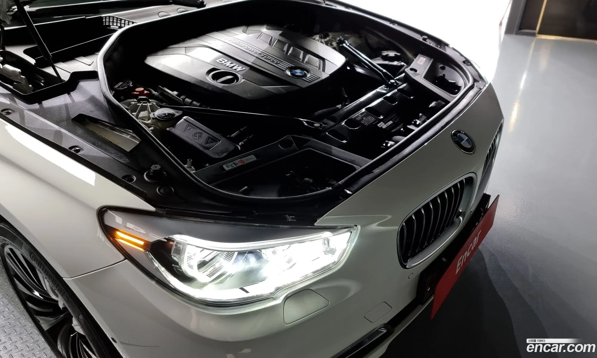 BMW 5 Series Gt F07 Gt Ed Edition - фотография 3468127