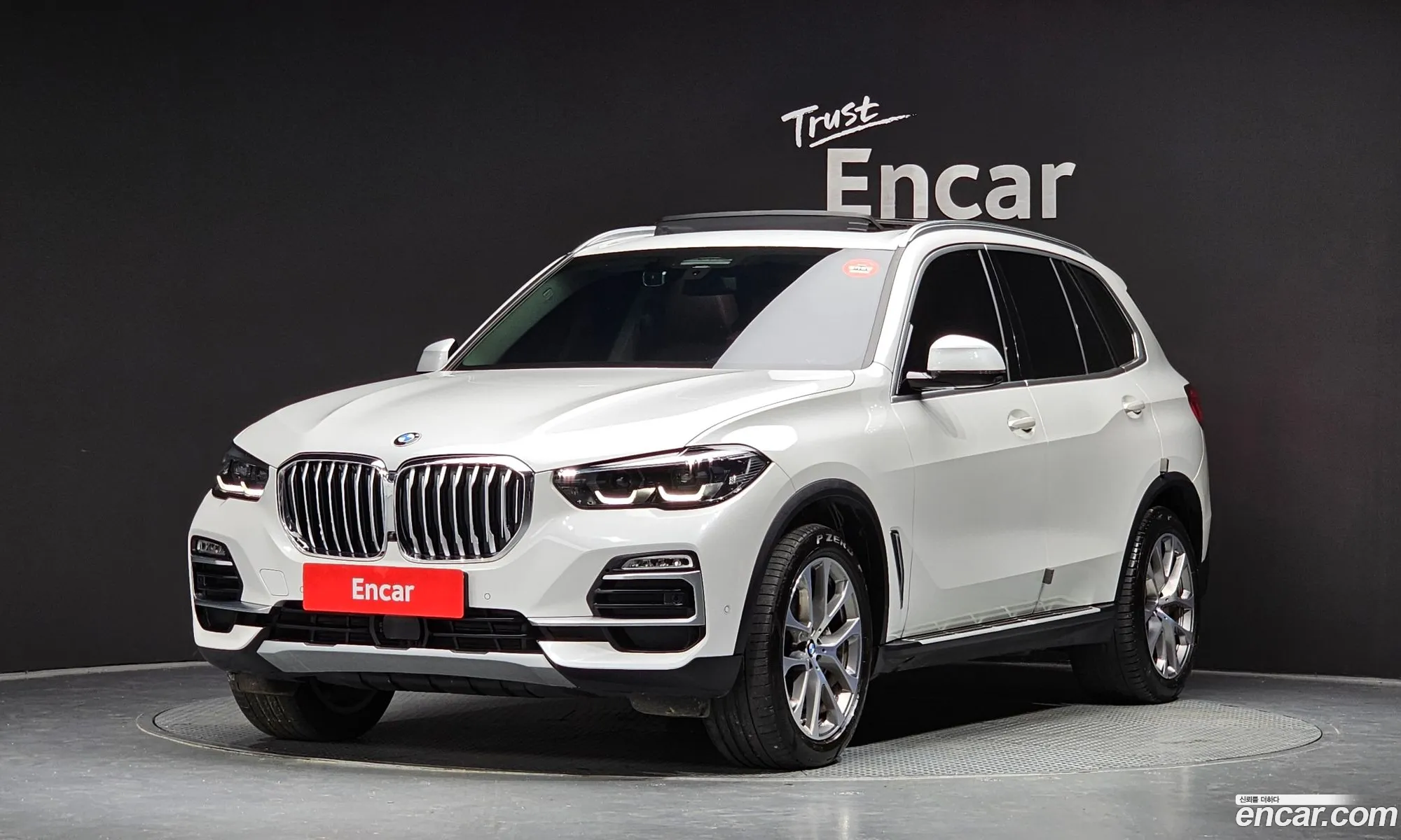 BMW X5 G05 xDrive 30D Xline - фотография 3468074