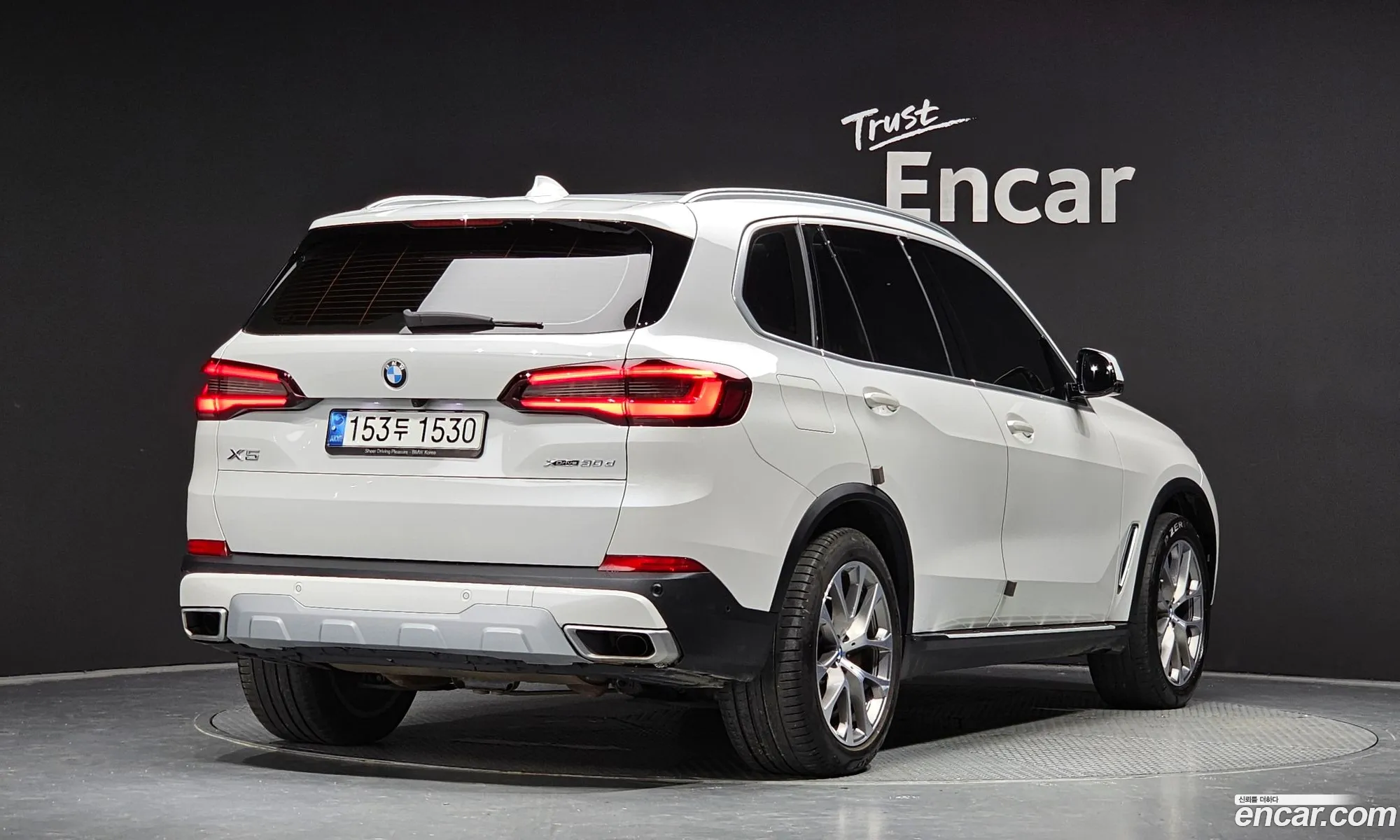BMW X5 G05 xDrive 30D Xline - фотография 3468075