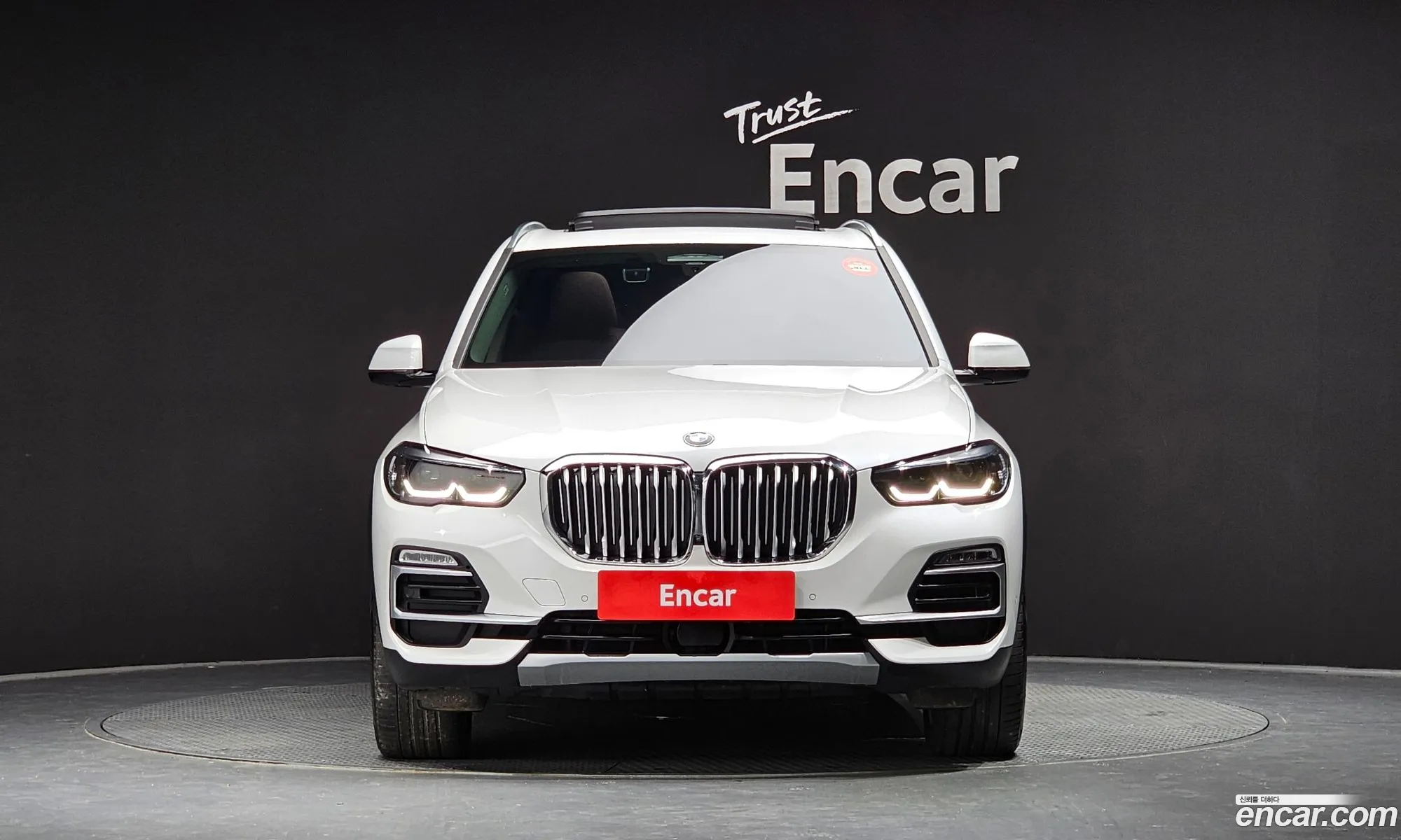 BMW X5 G05 xDrive 30D Xline - фотография 3468076