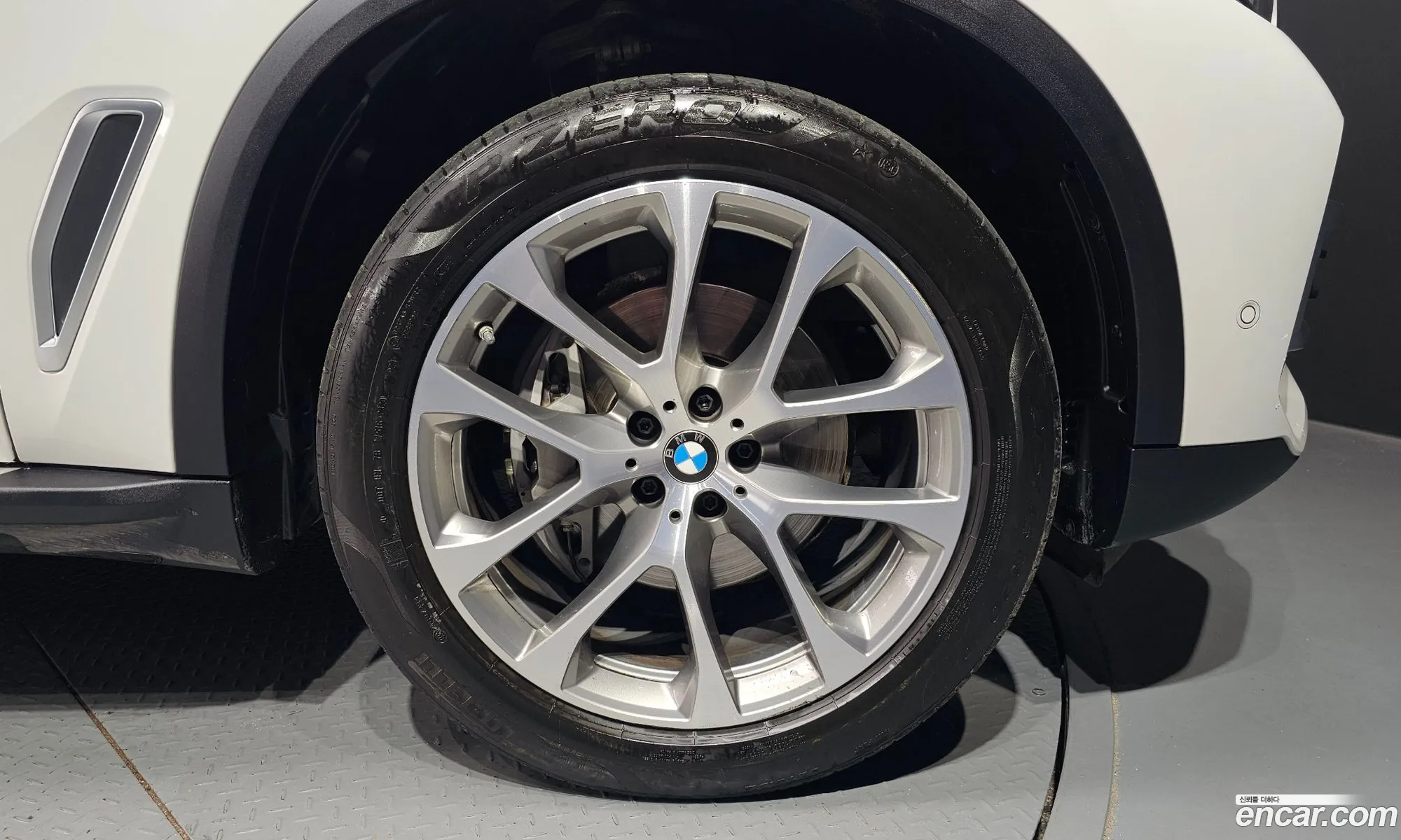 BMW X5 G05 xDrive 30D Xline - фотография 3468078
