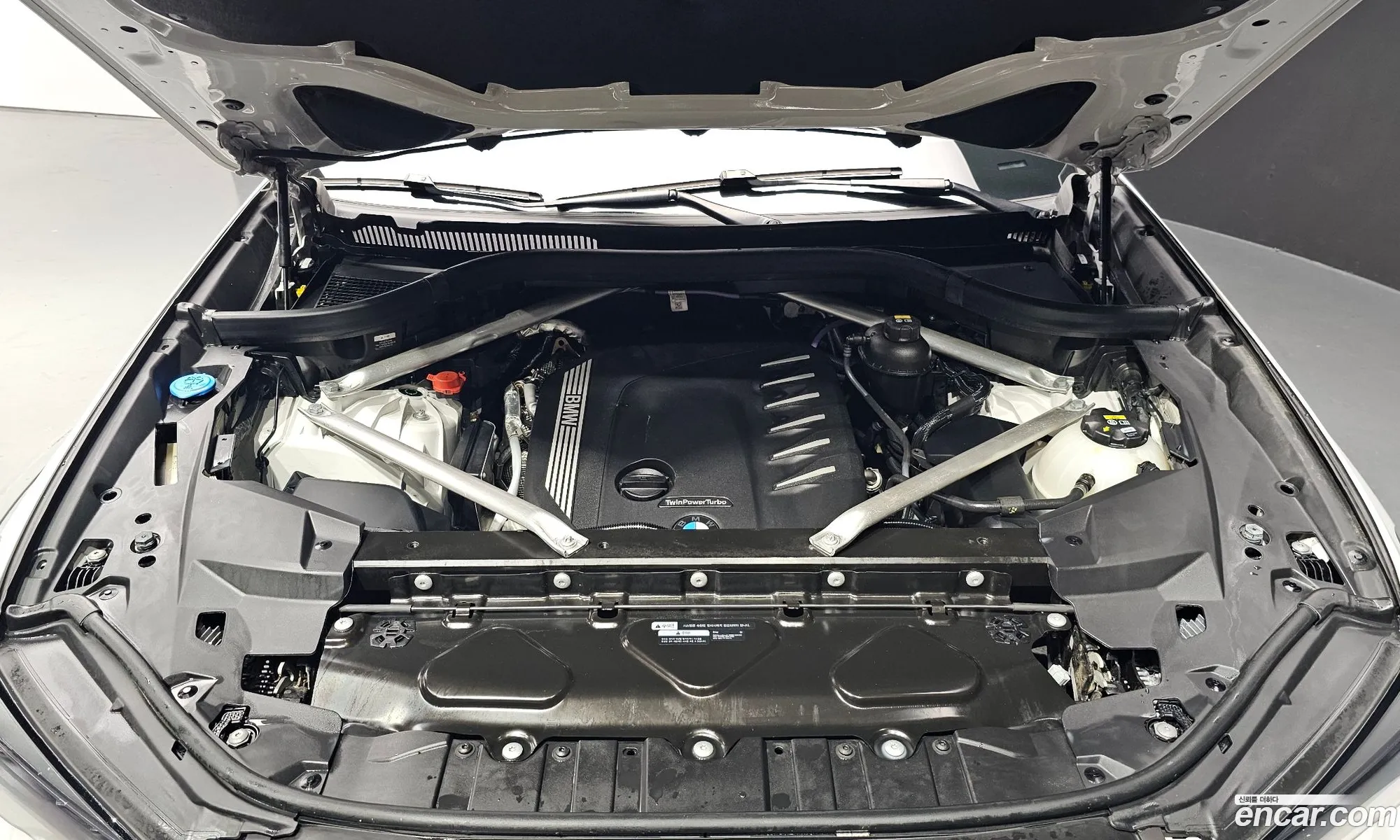 BMW X5 G05 xDrive 30D Xline - фотография 3468079