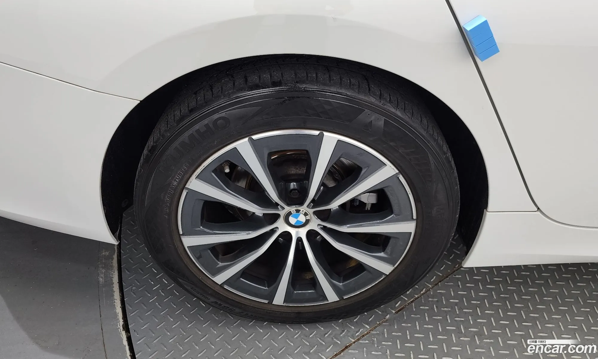 BMW 3 Series G20 320D - фотография 3468065