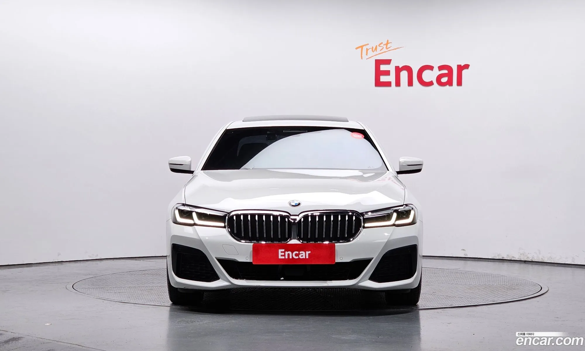 BMW 5 Series G30 530I M Sports - фотография 3470911