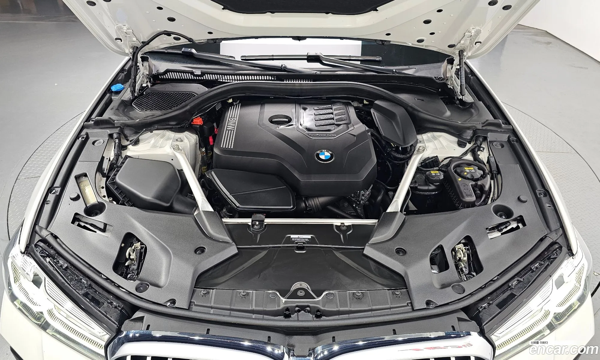 BMW 5 Series G30 530I M Sports - фотография 3470914
