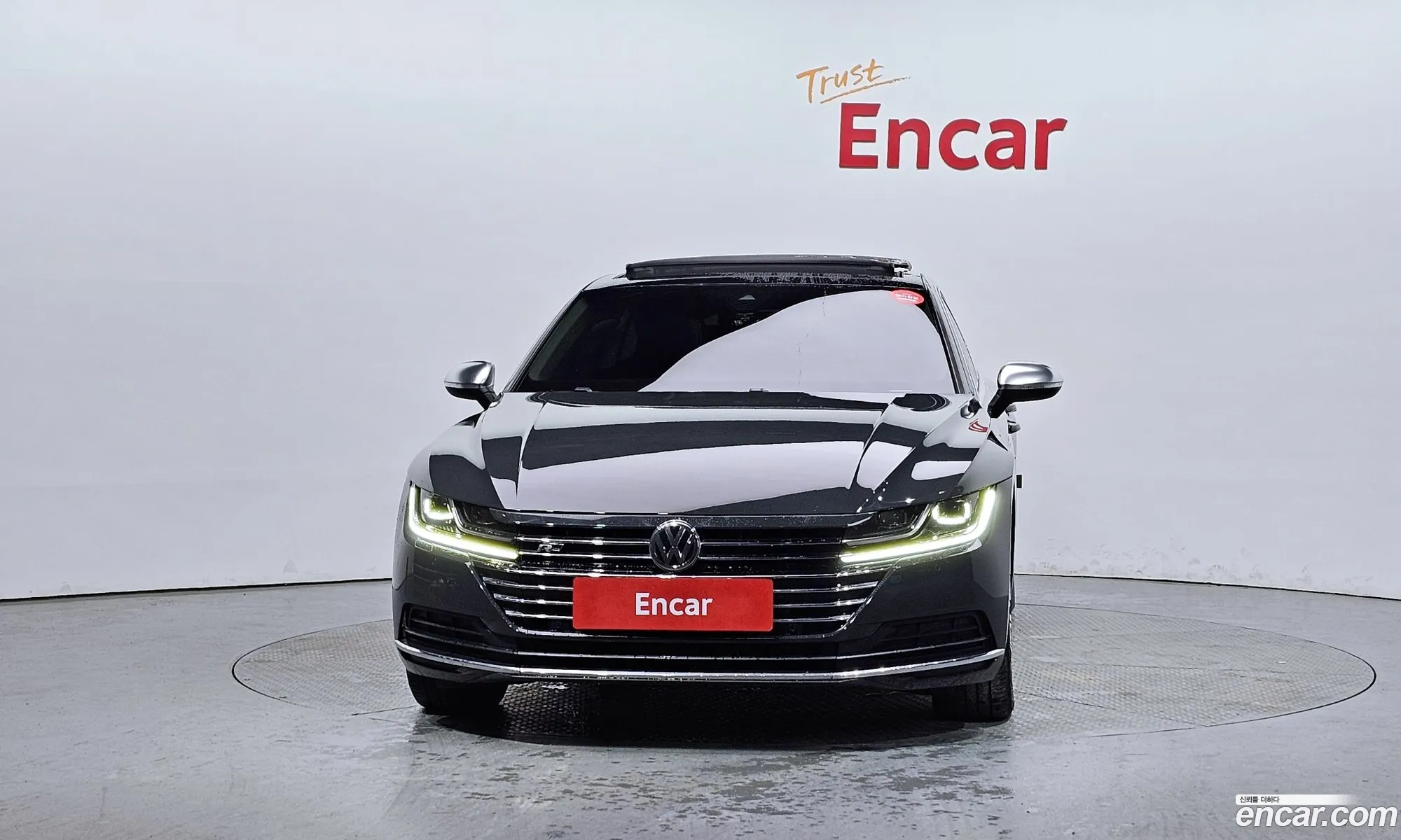 Volkswagen Arteon 20 Tdi Premium - фотография 12874027