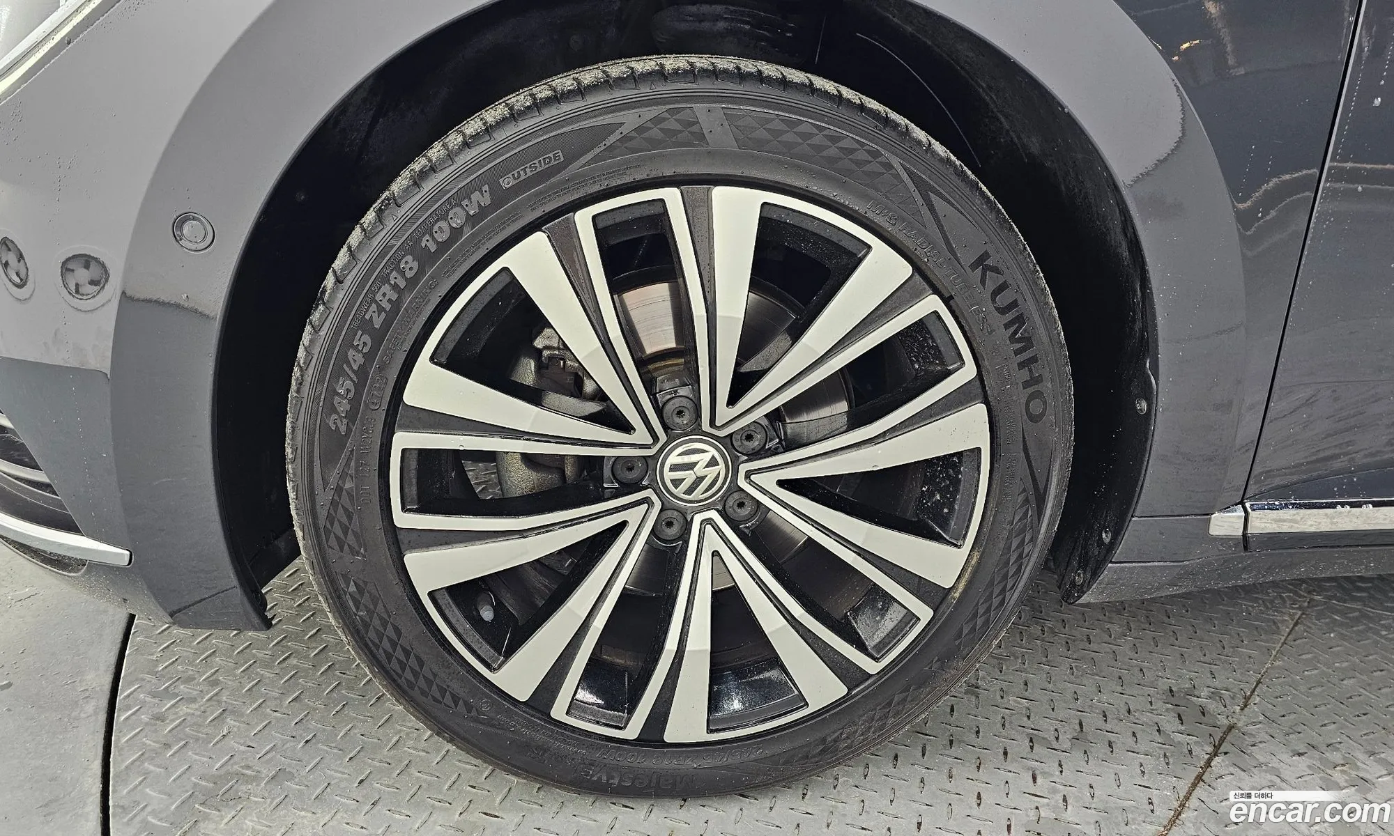 Volkswagen Arteon 20 Tdi Premium - фотография 12874029