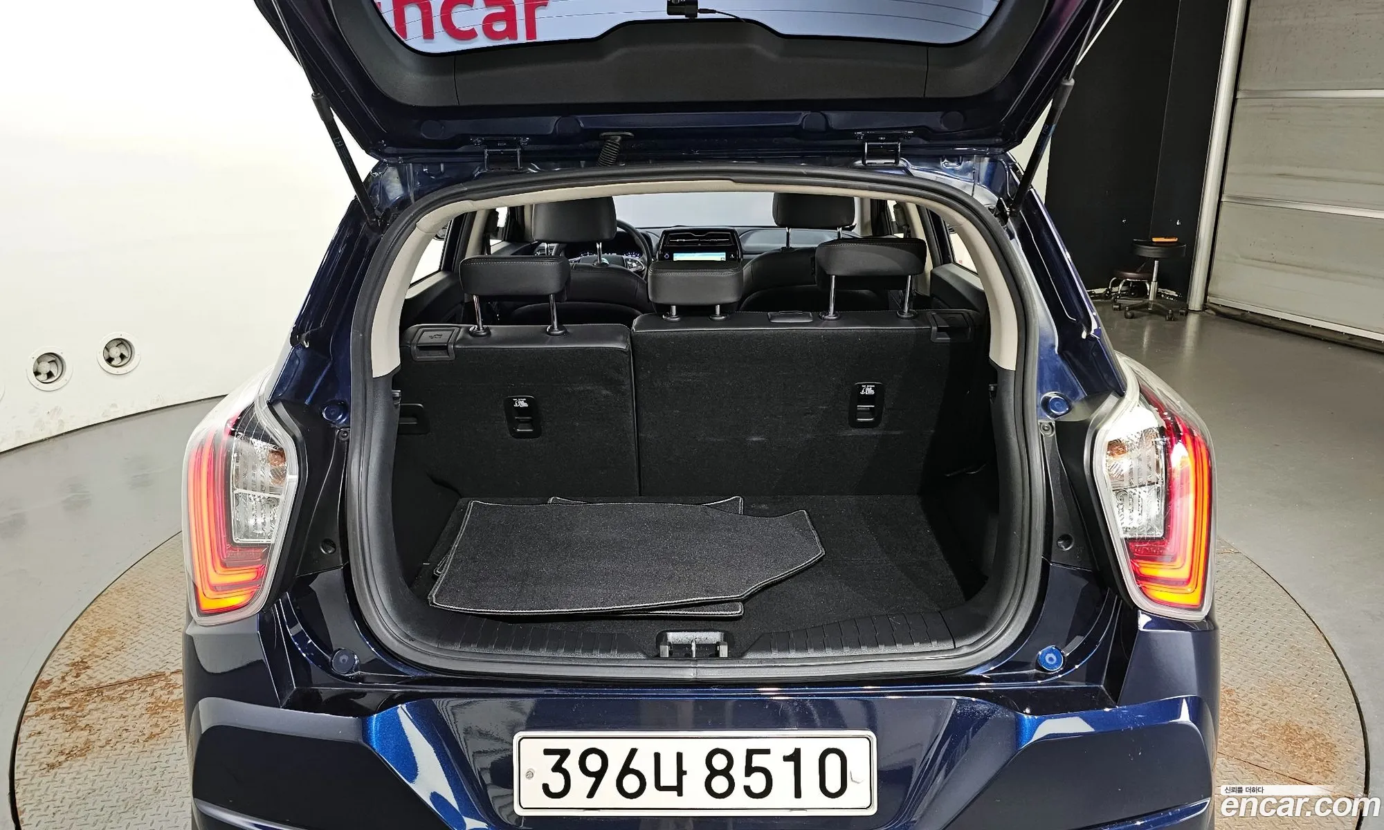 Korex Auto Trade - фотография 4933797