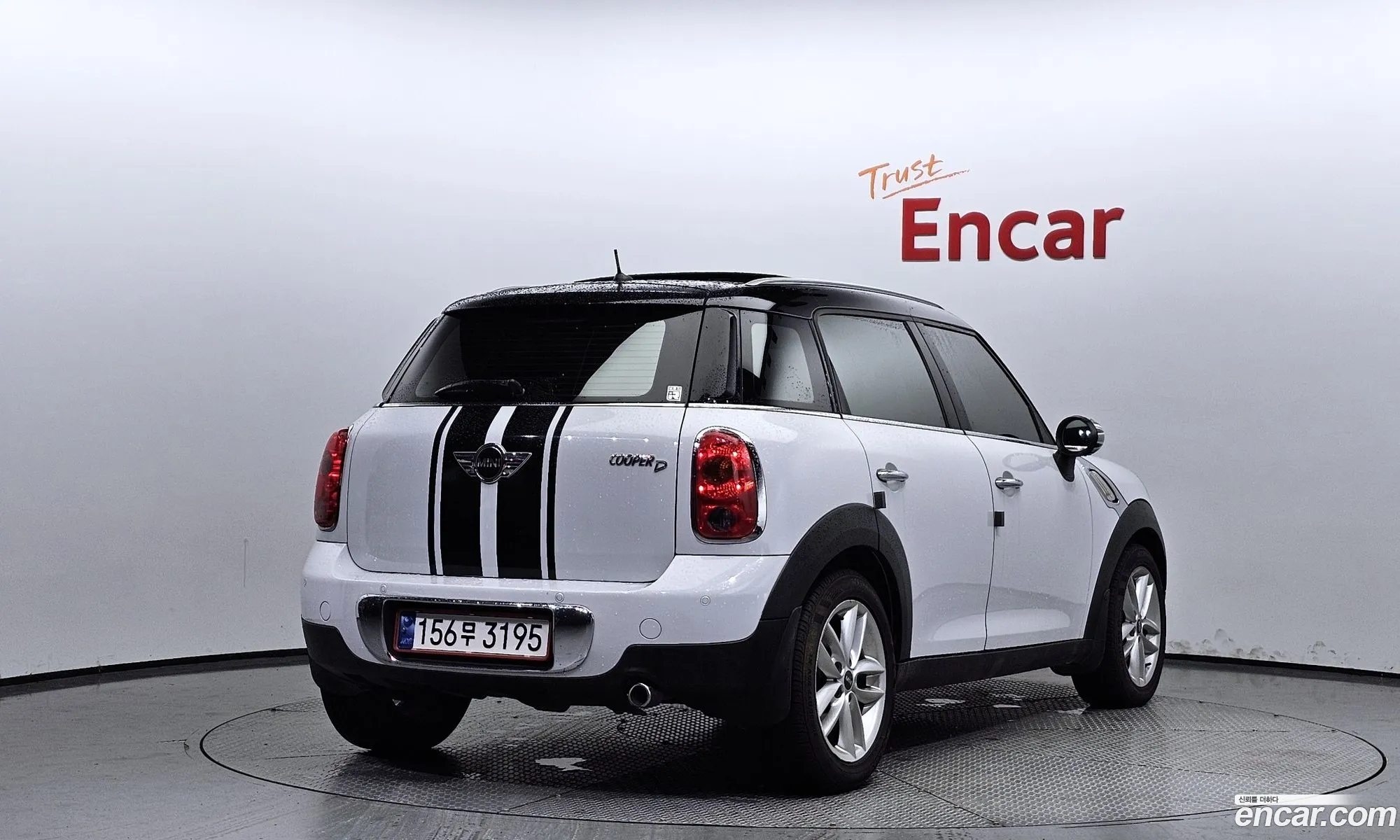 Mini Cooper D Countryman Basic 1St Generation - фотография 9186220