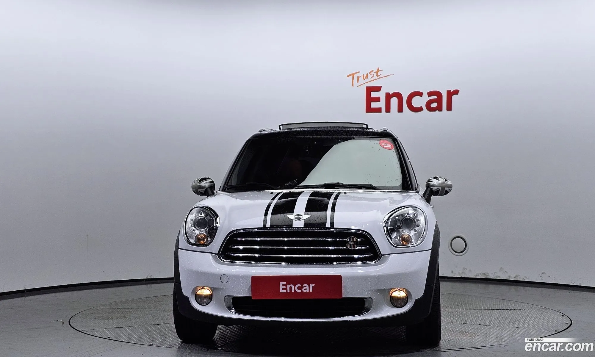 Mini Cooper D Countryman Basic 1St Generation - фотография 9186221
