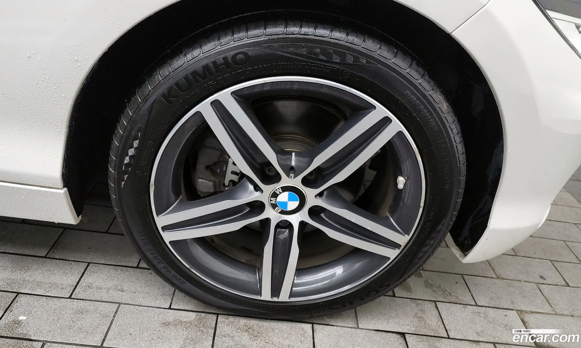 BMW 1 Series F20 118D Sports 5-Door - фотография 3470889