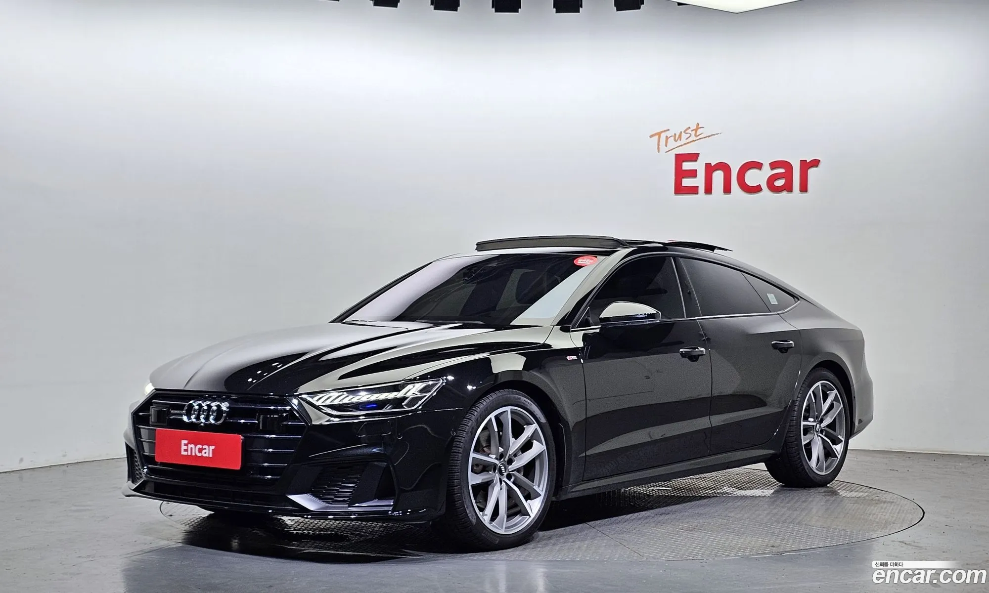 Audi A7 4K 50 Tdi Quattro Premium - фотография 12637595