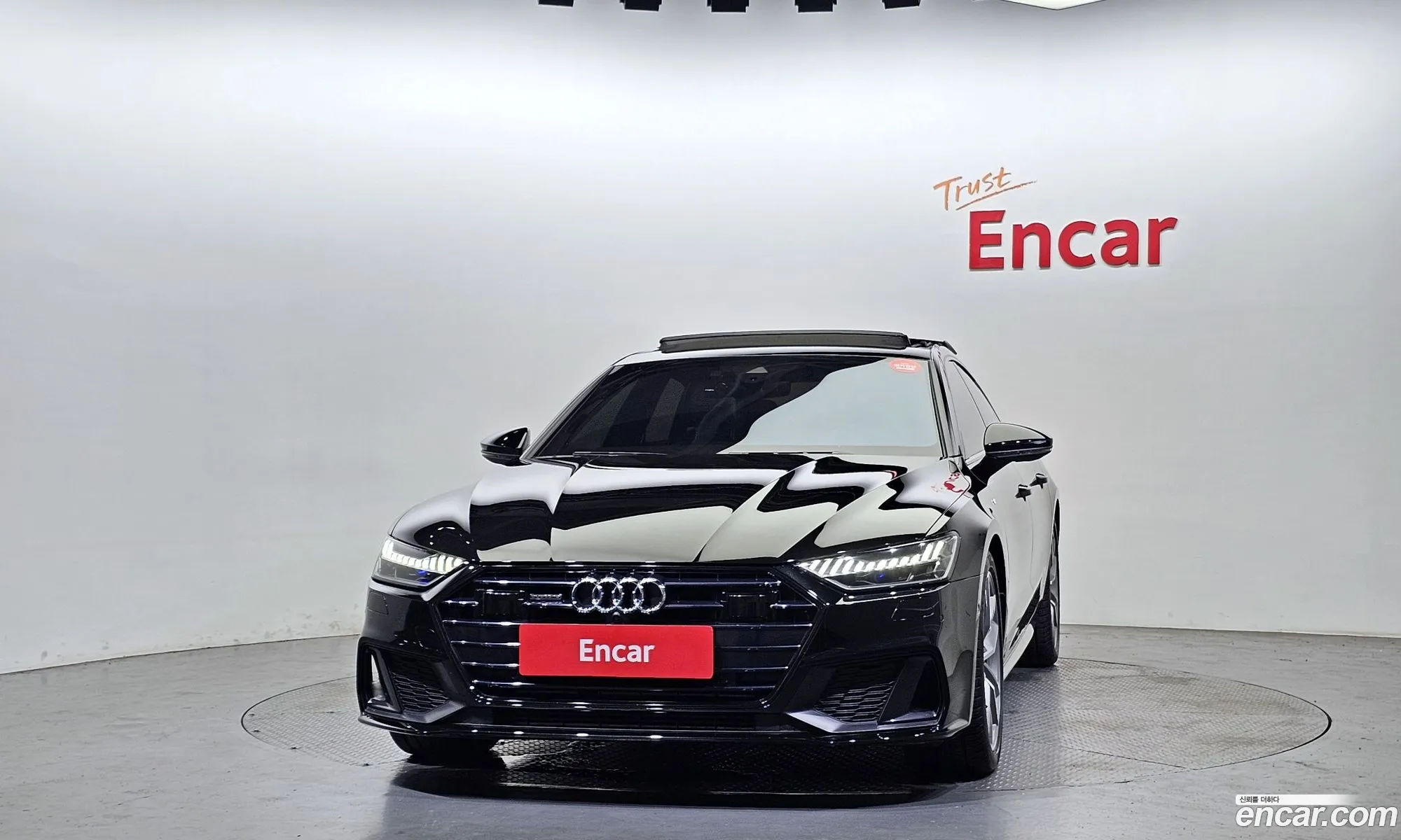 Audi A7 4K 50 Tdi Quattro Premium - фотография 12637597