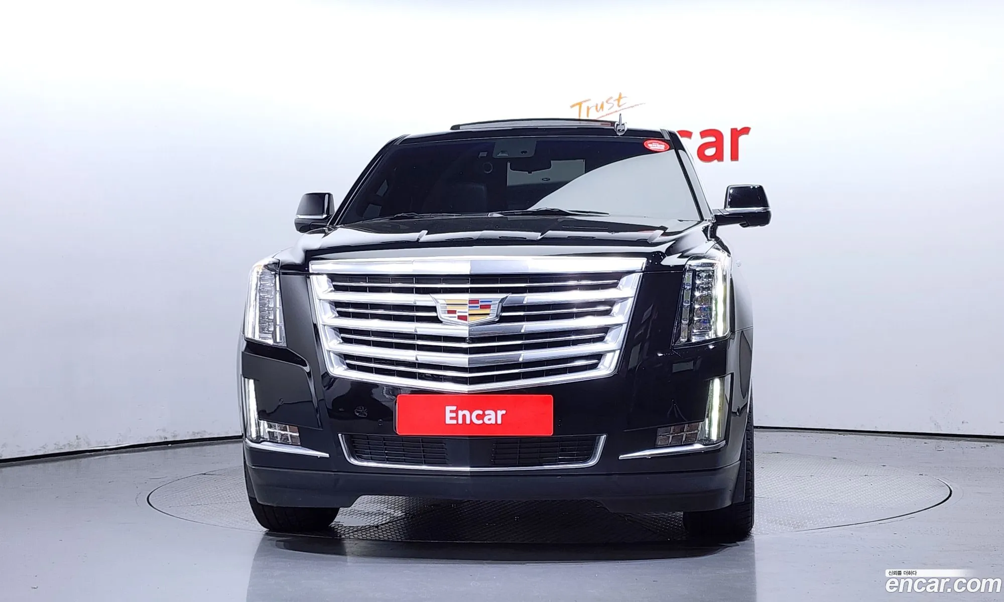 Cadillac Escalade 62 Esv 4Th Generation - фотография 4742459