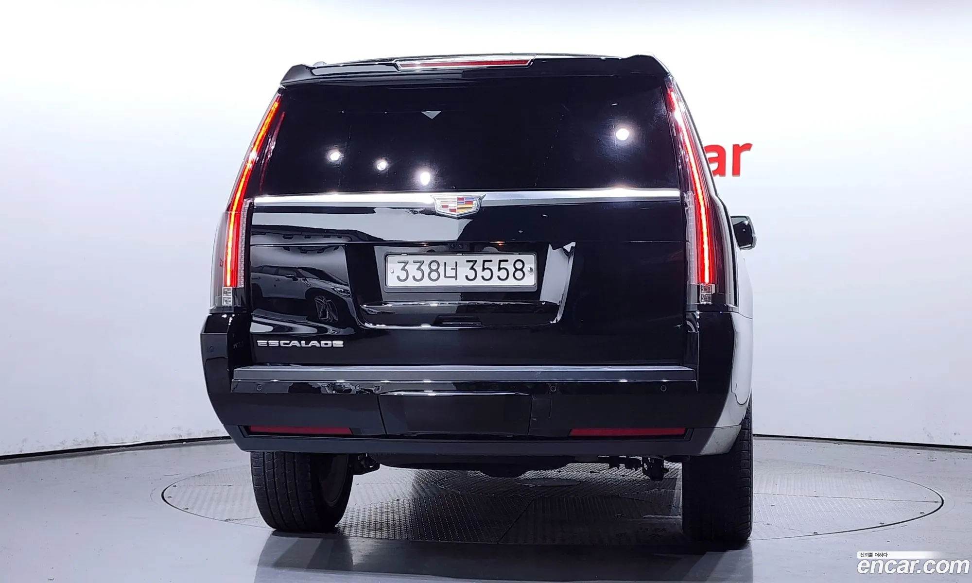 Cadillac Escalade 62 Esv 4Th Generation - фотография 4742460