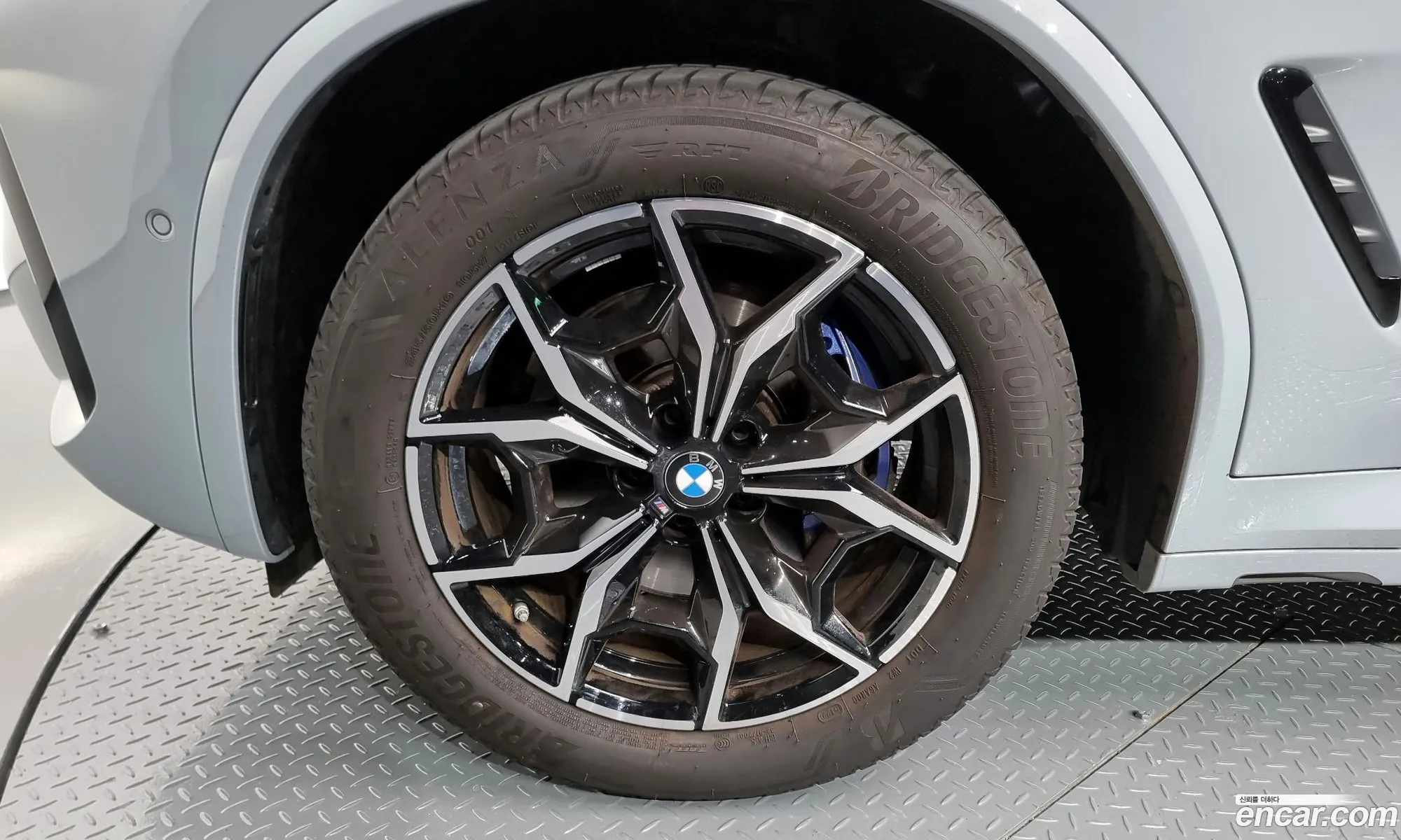 BMW X4 G02 xDrive20I M Sports - фотография 4532271