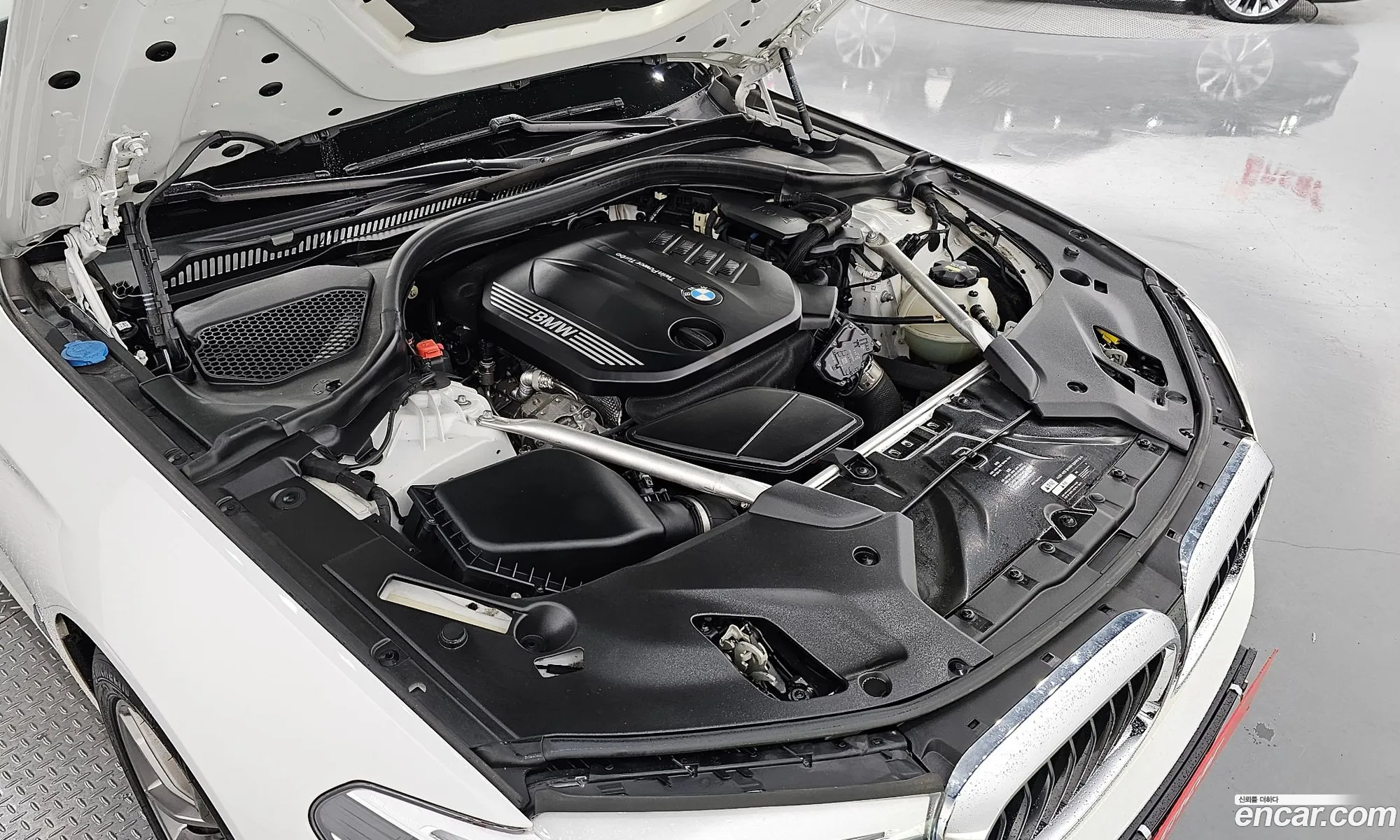 BMW 5 Series G30 520D M Sports Plus - фотография 3470866