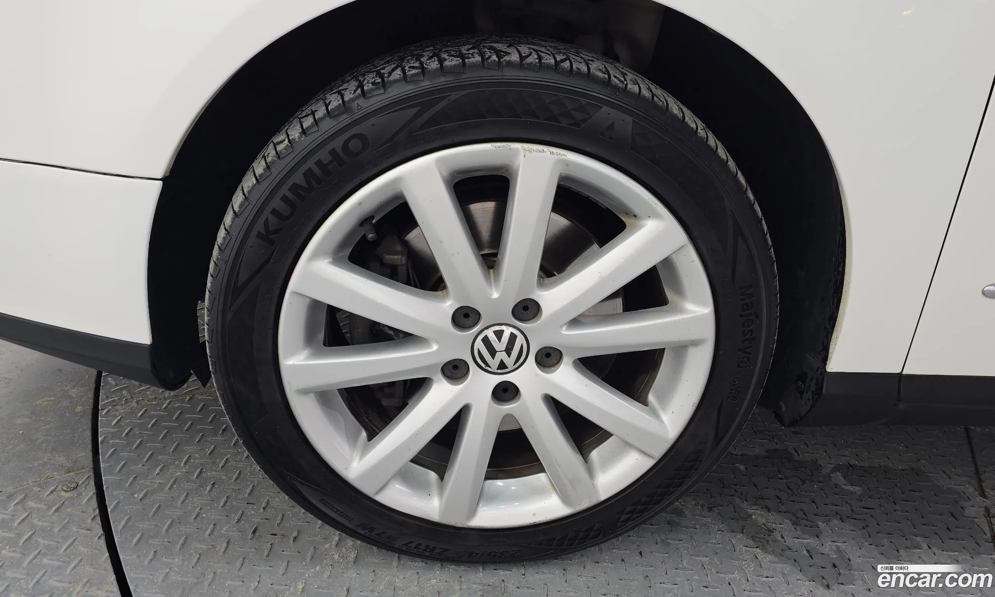 Volkswagen New Passat 20 Tdi Luxury Edition B6 - фотография 12826266